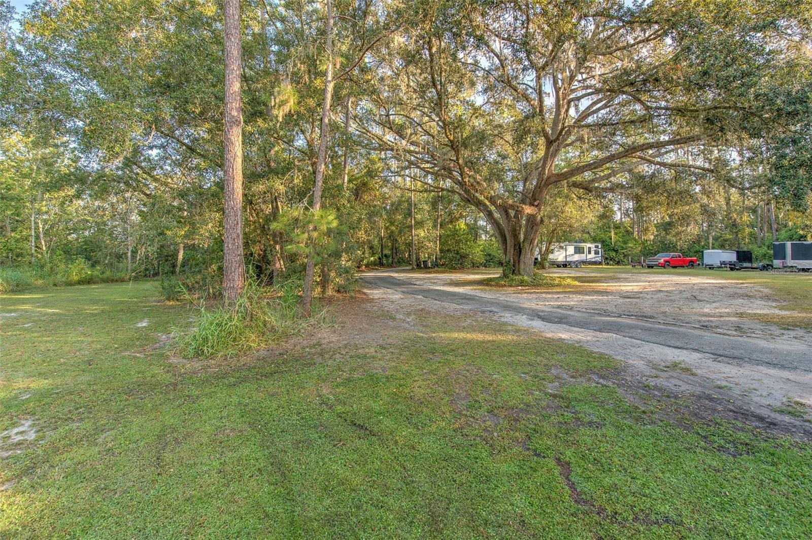 PORTION OF CRYSTAL SPRINGS COLONY FARMS - Residential