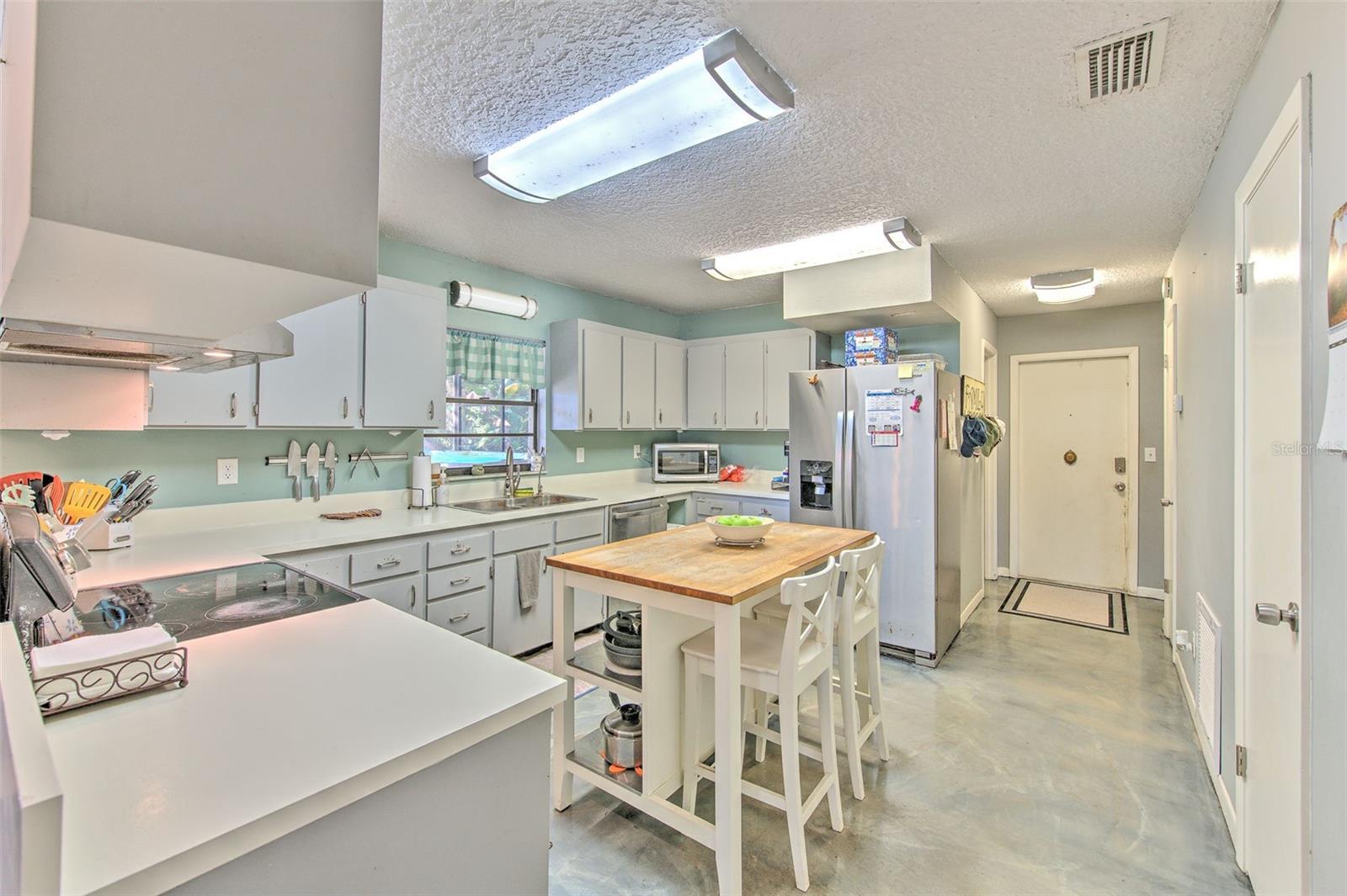 PORTION OF CRYSTAL SPRINGS COLONY FARMS - Residential