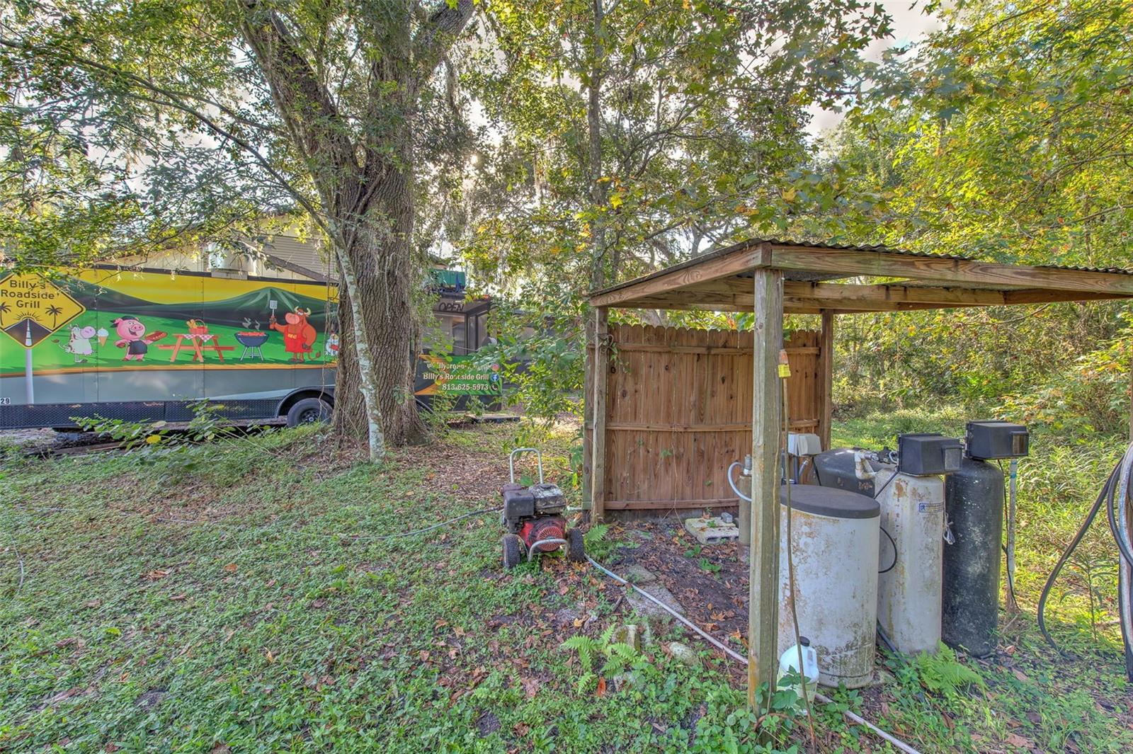PORTION OF CRYSTAL SPRINGS COLONY FARMS - Residential