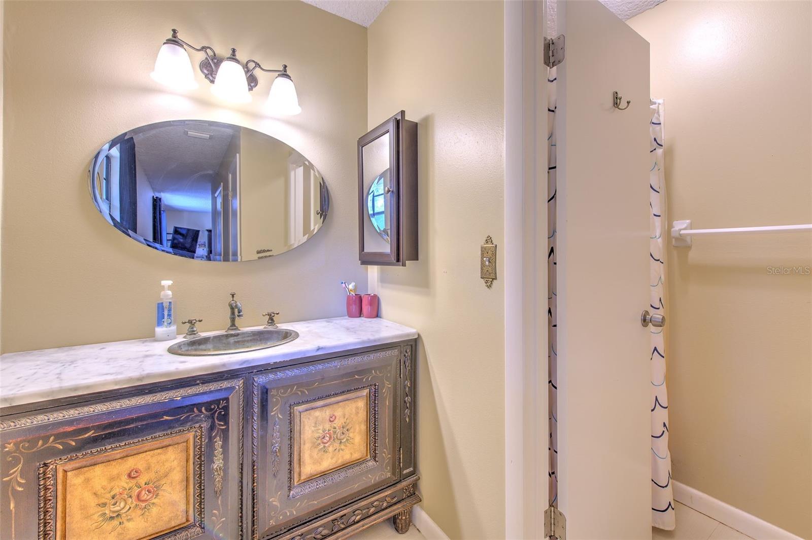 PORTION OF CRYSTAL SPRINGS COLONY FARMS - Residential