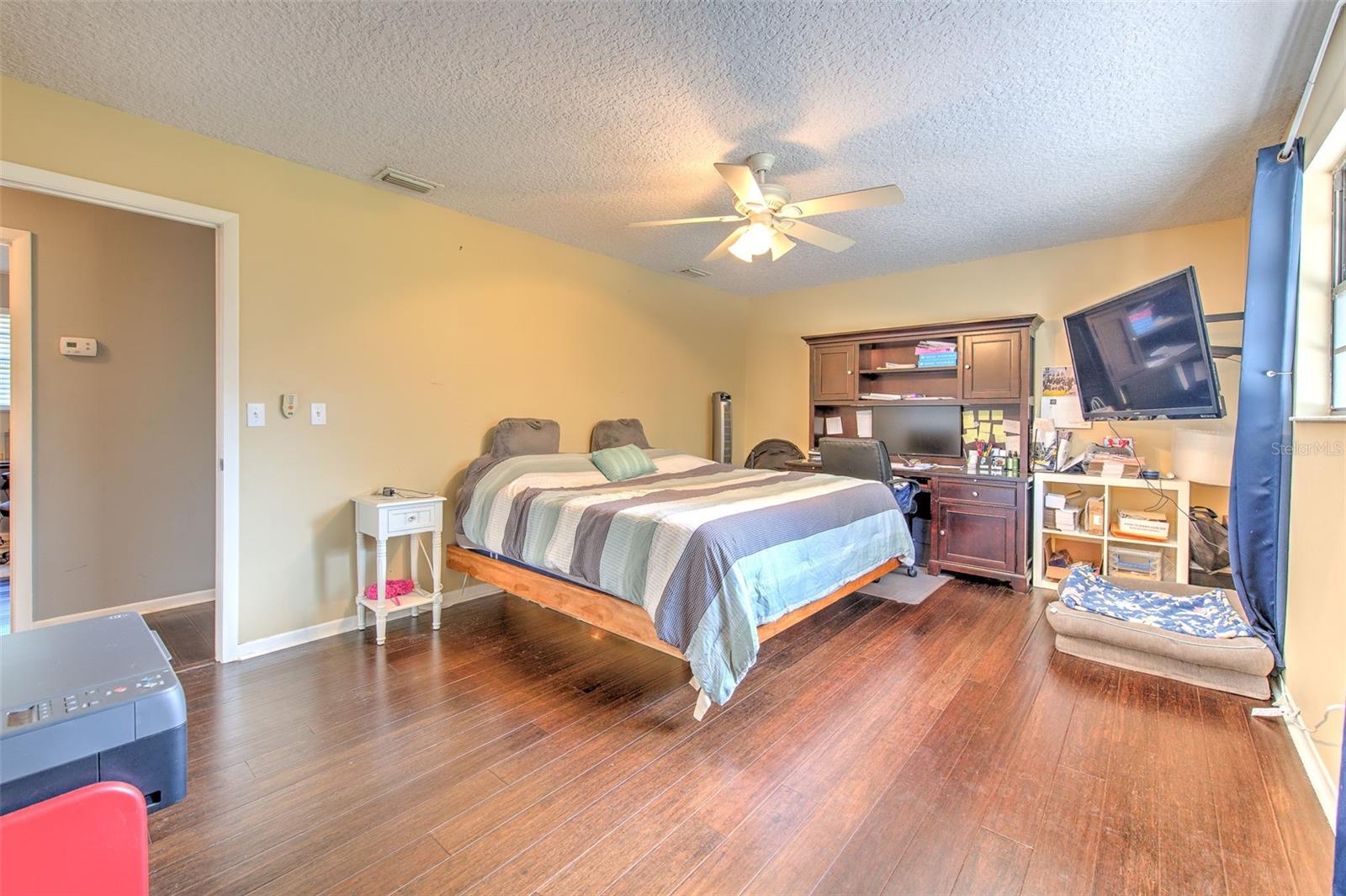 PORTION OF CRYSTAL SPRINGS COLONY FARMS - Residential