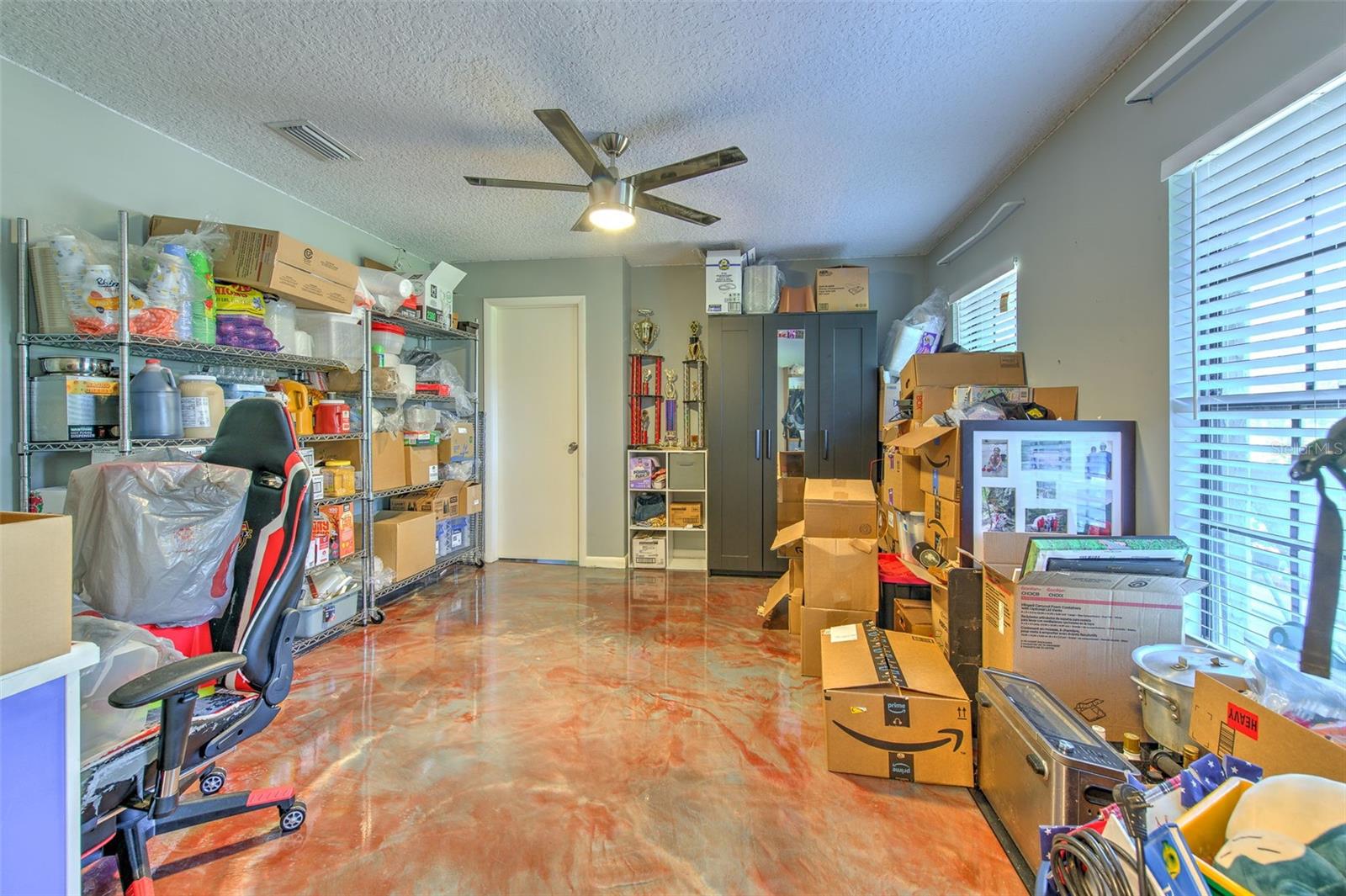 PORTION OF CRYSTAL SPRINGS COLONY FARMS - Residential