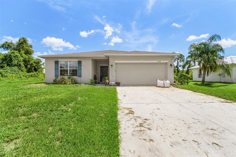 Photo of 7546 Blutter Rd, North Port, FL 34286 (MLS # O6433696)