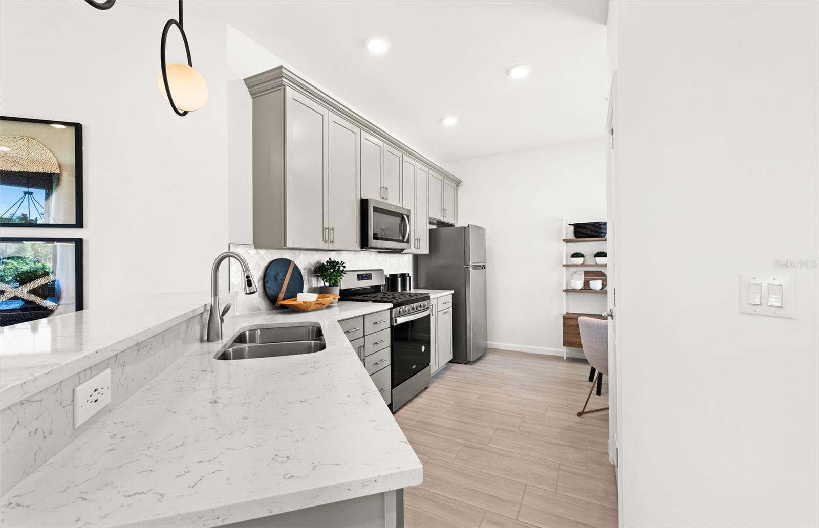 BEACHWALK BY MANASOTA KEY - Residential