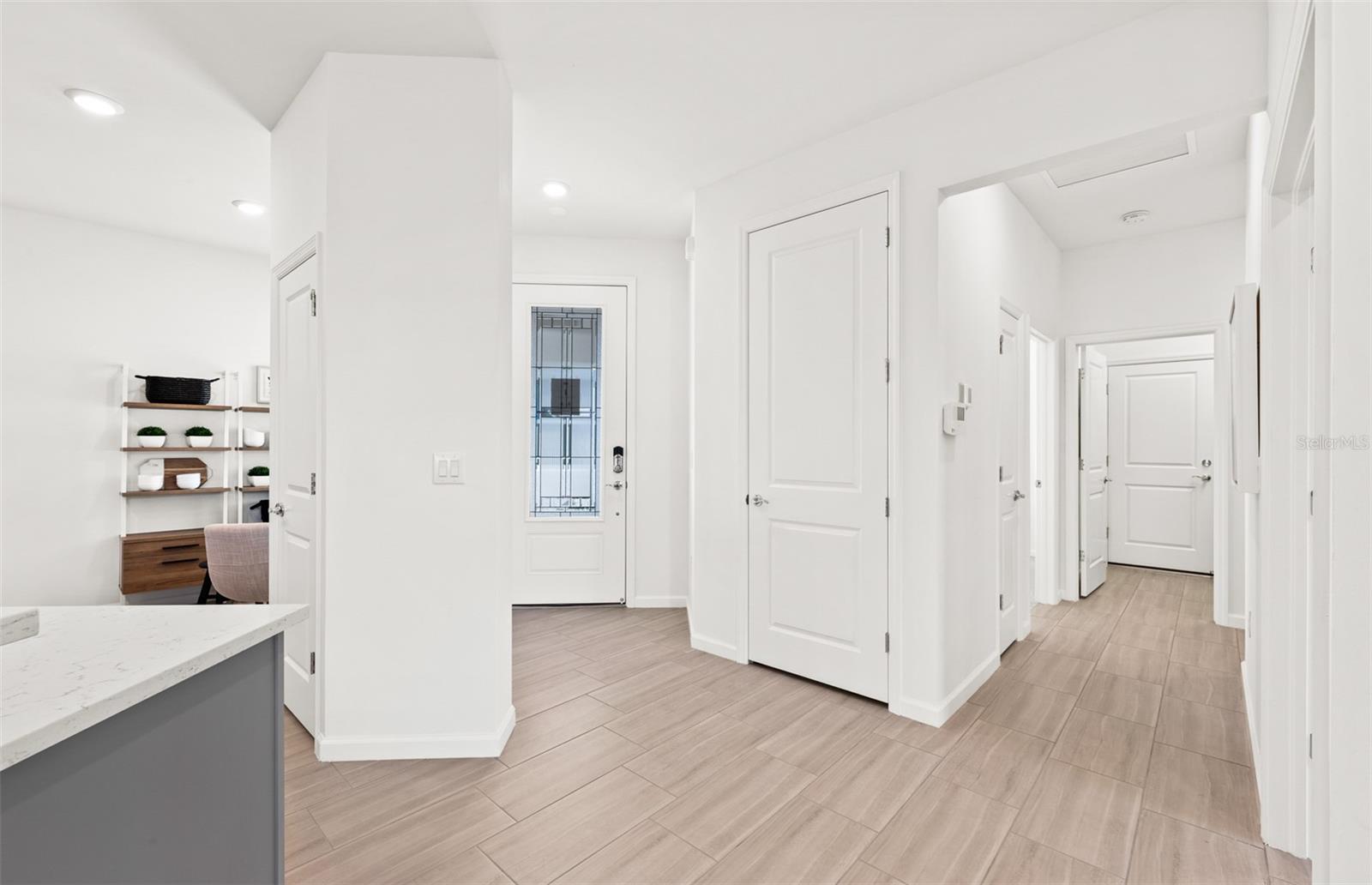 BEACHWALK BY MANASOTA KEY - Residential