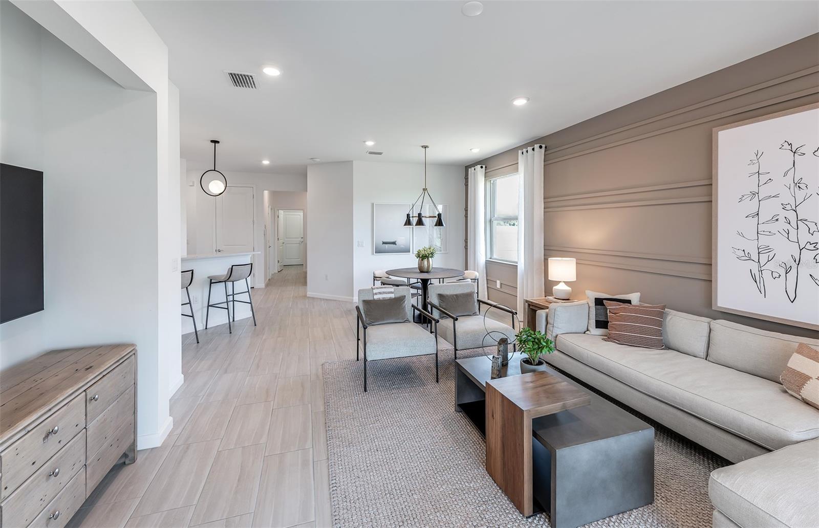 BEACHWALK BY MANASOTA KEY - Residential