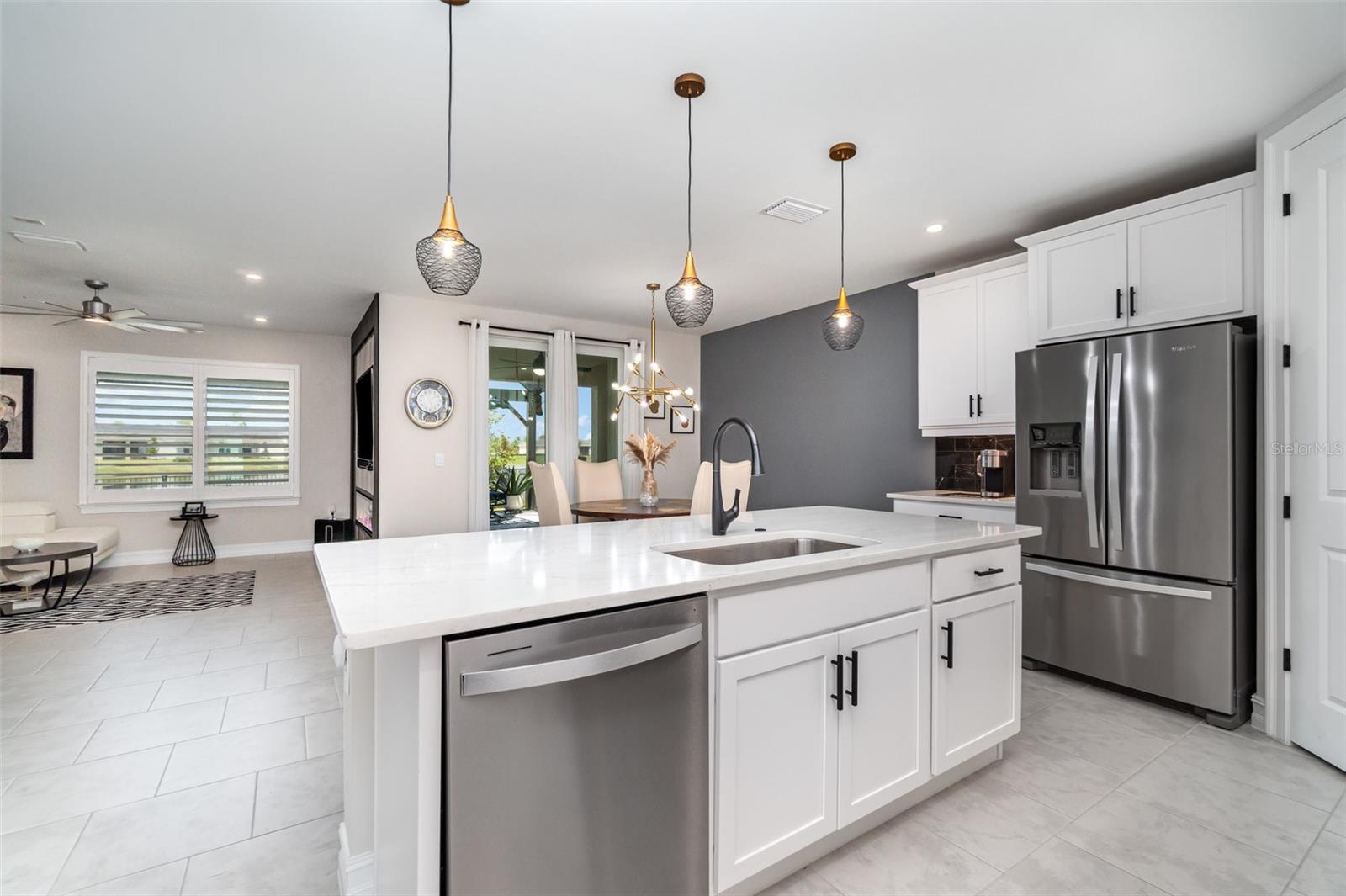 BABCOCK RANCH COMMUNITY PALMET - Residential Lease