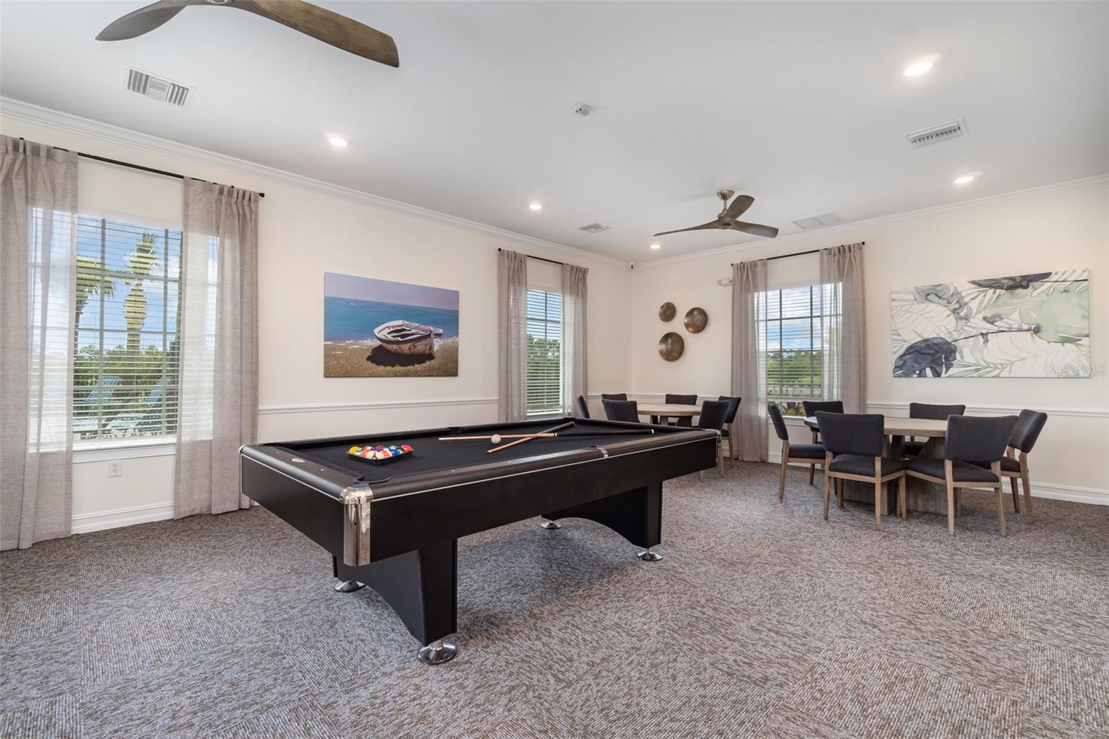 BABCOCK RANCH COMMUNITY PALMET - Residential Lease