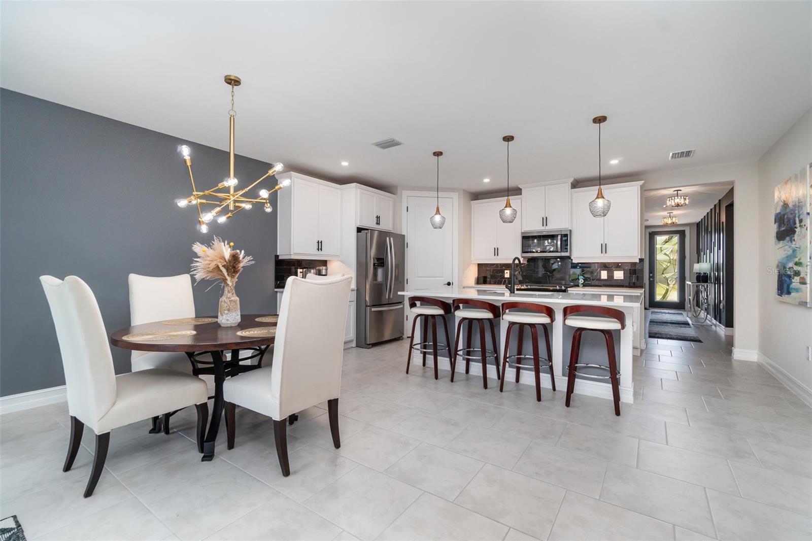 BABCOCK RANCH COMMUNITY PALMET - Residential Lease