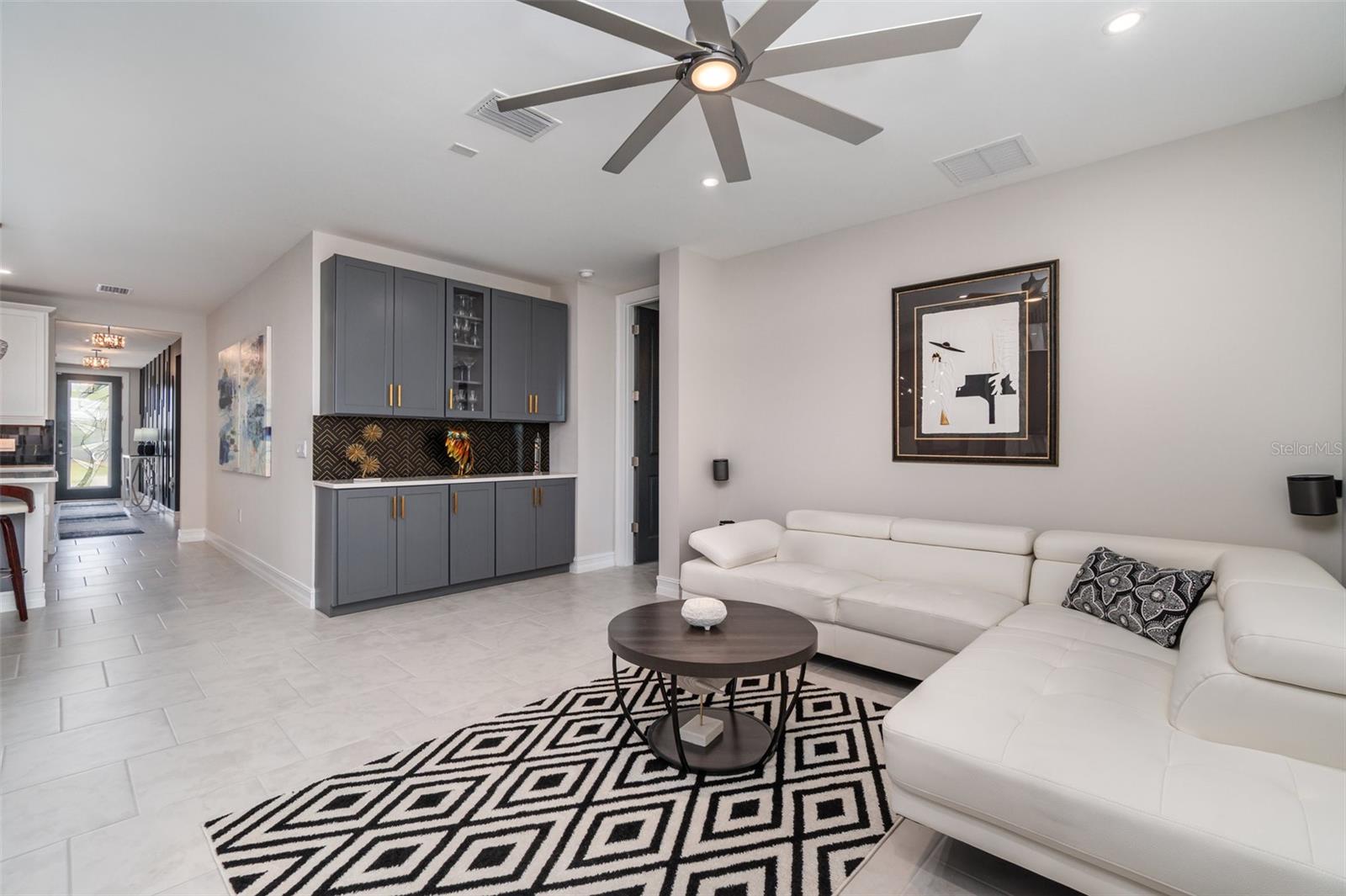 BABCOCK RANCH COMMUNITY PALMET - Residential Lease