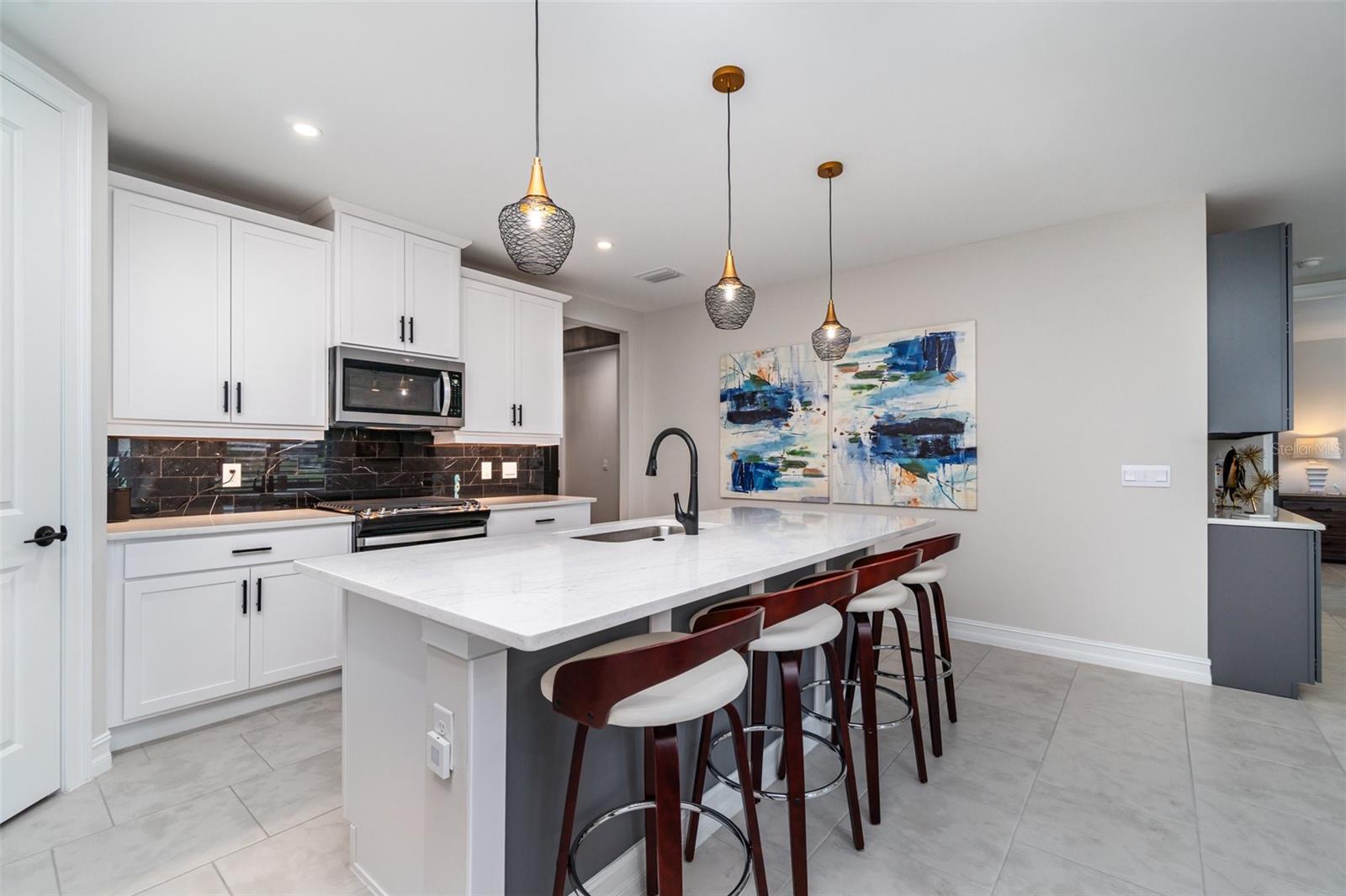 BABCOCK RANCH COMMUNITY PALMET - Residential Lease