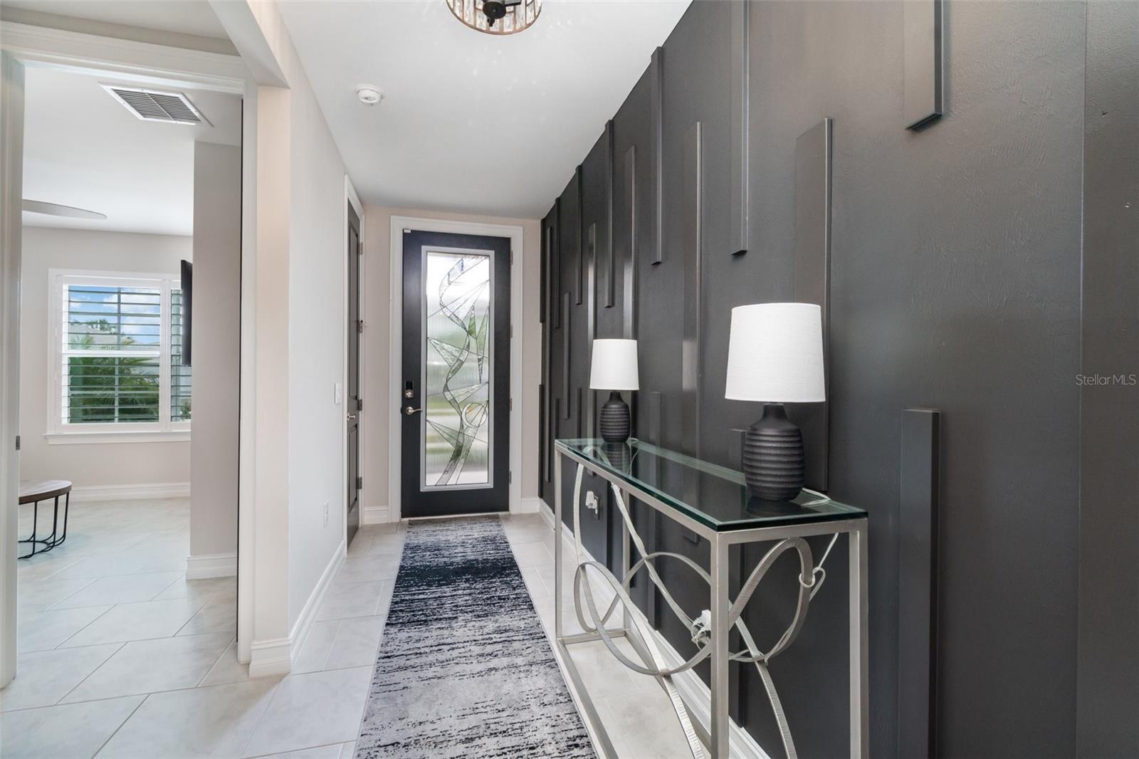 BABCOCK RANCH COMMUNITY PALMET - Residential Lease