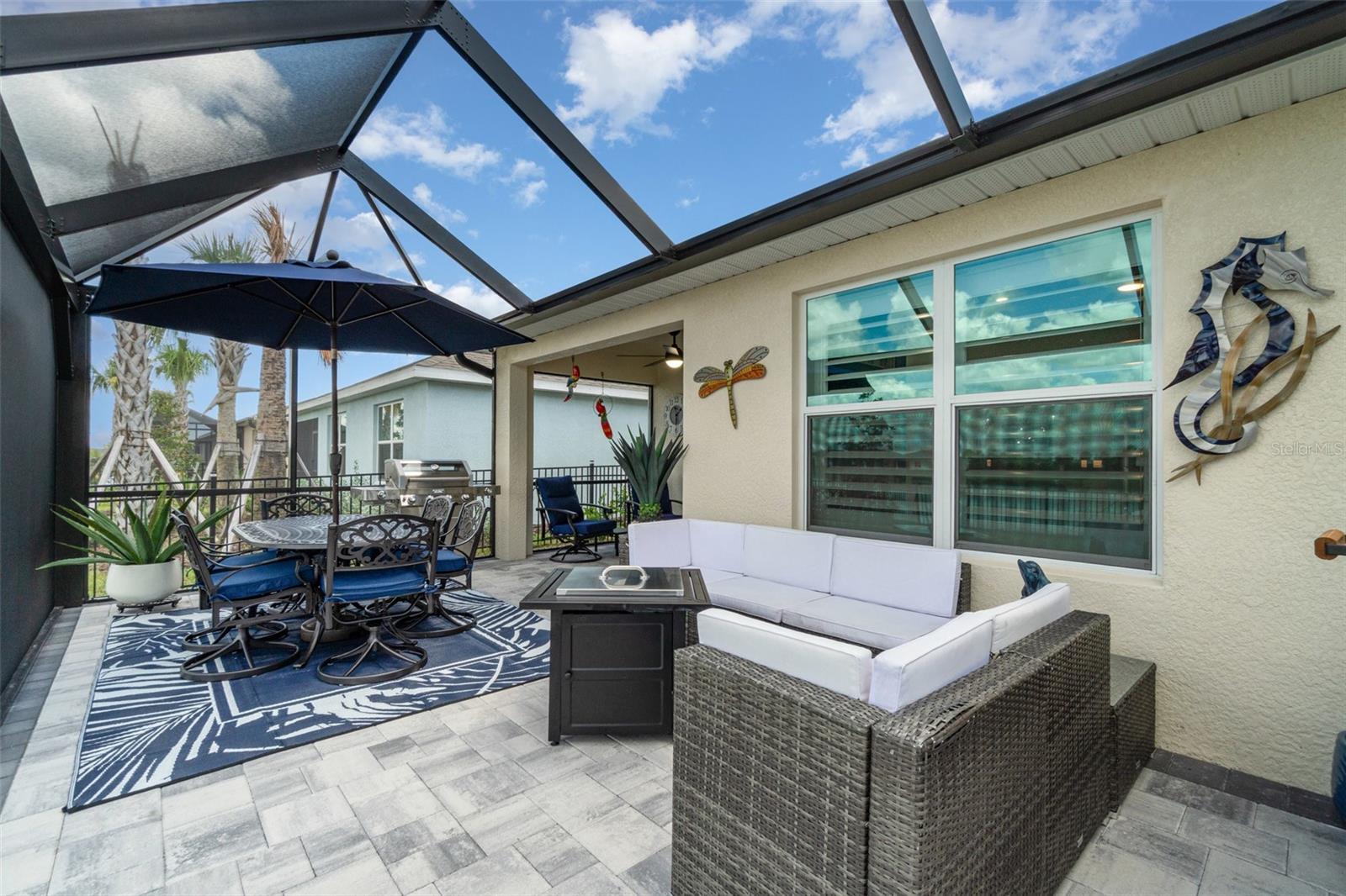 BABCOCK RANCH COMMUNITY PALMET - Residential Lease