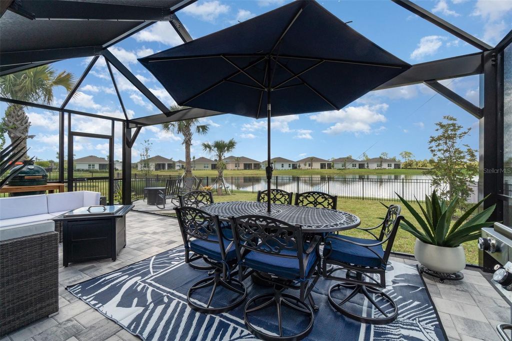 Photo of 44525 Palm Frond Drive, Punta Gorda, FL 33982 (MLS # C7518422)