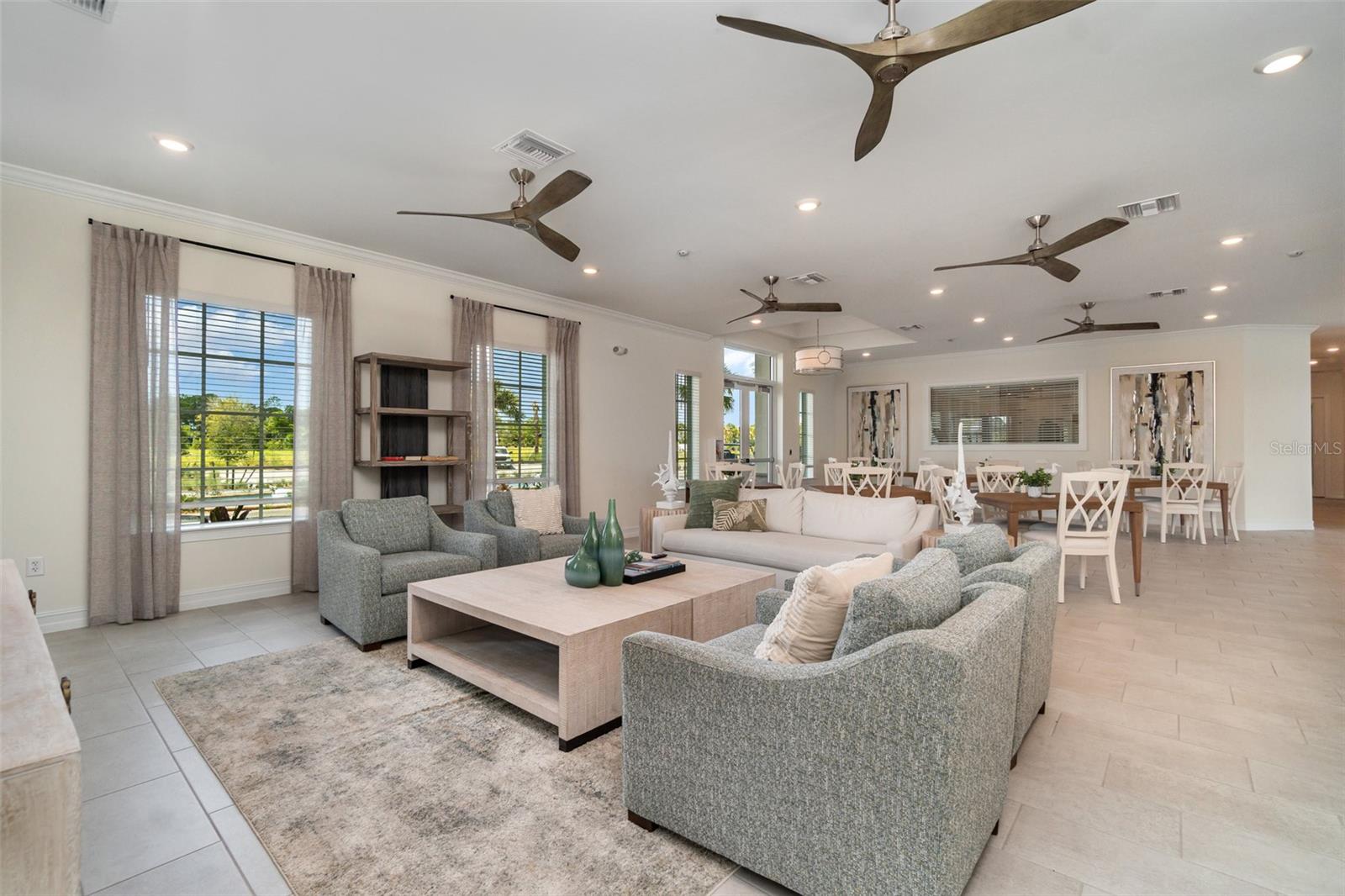 BABCOCK RANCH COMMUNITY PALMET - Residential Lease