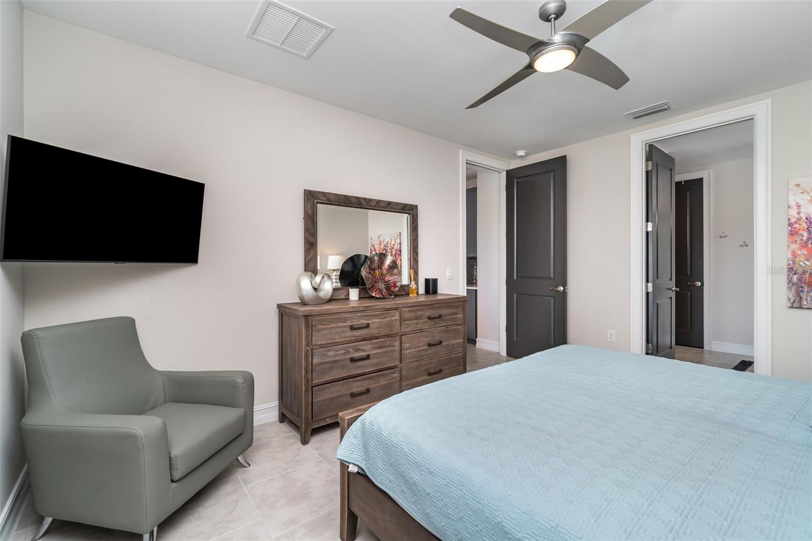 BABCOCK RANCH COMMUNITY PALMET - Residential Lease