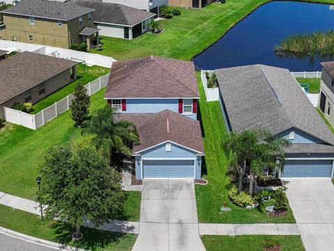 Photo of 1821 Hawks View Drive, Ruskin, FL 33570 (MLS # TB8398035) Photo of 1821 Hawks View Drive, Ruskin, FL 33570 (MLS # TB8398035)