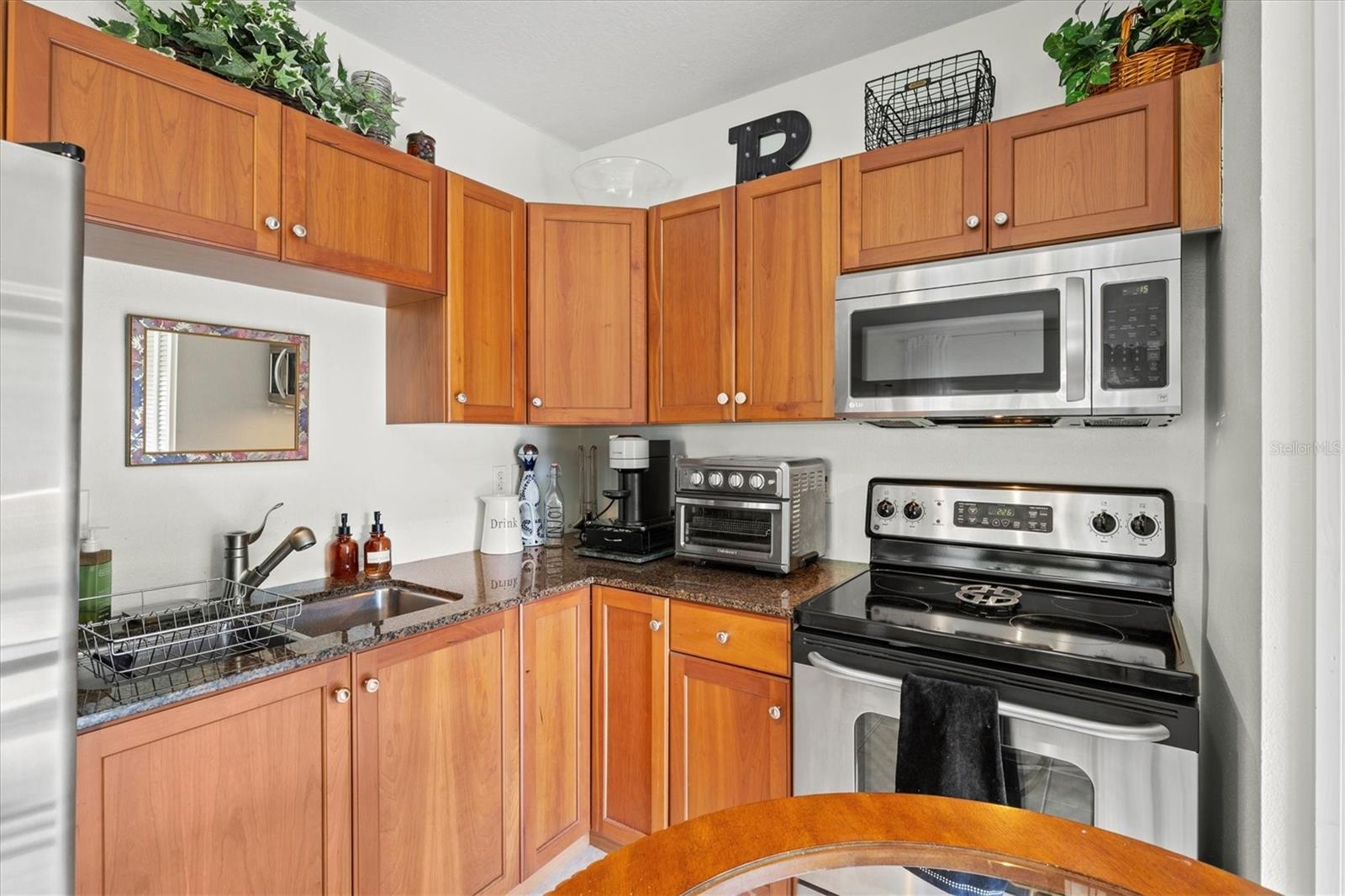 BURNS REALTY - Residential