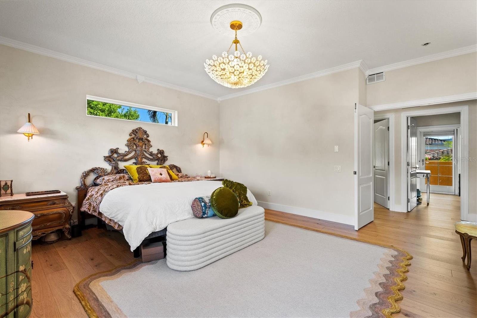 BURNS REALTY - Residential