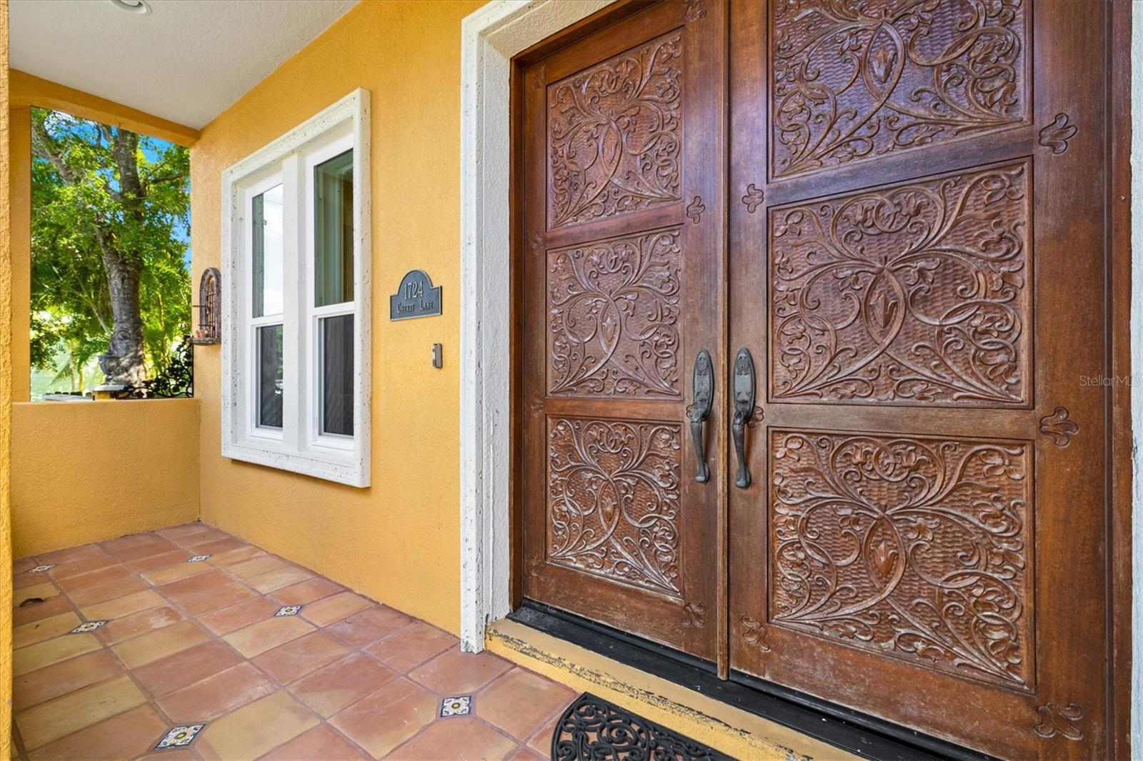 BURNS REALTY - Residential