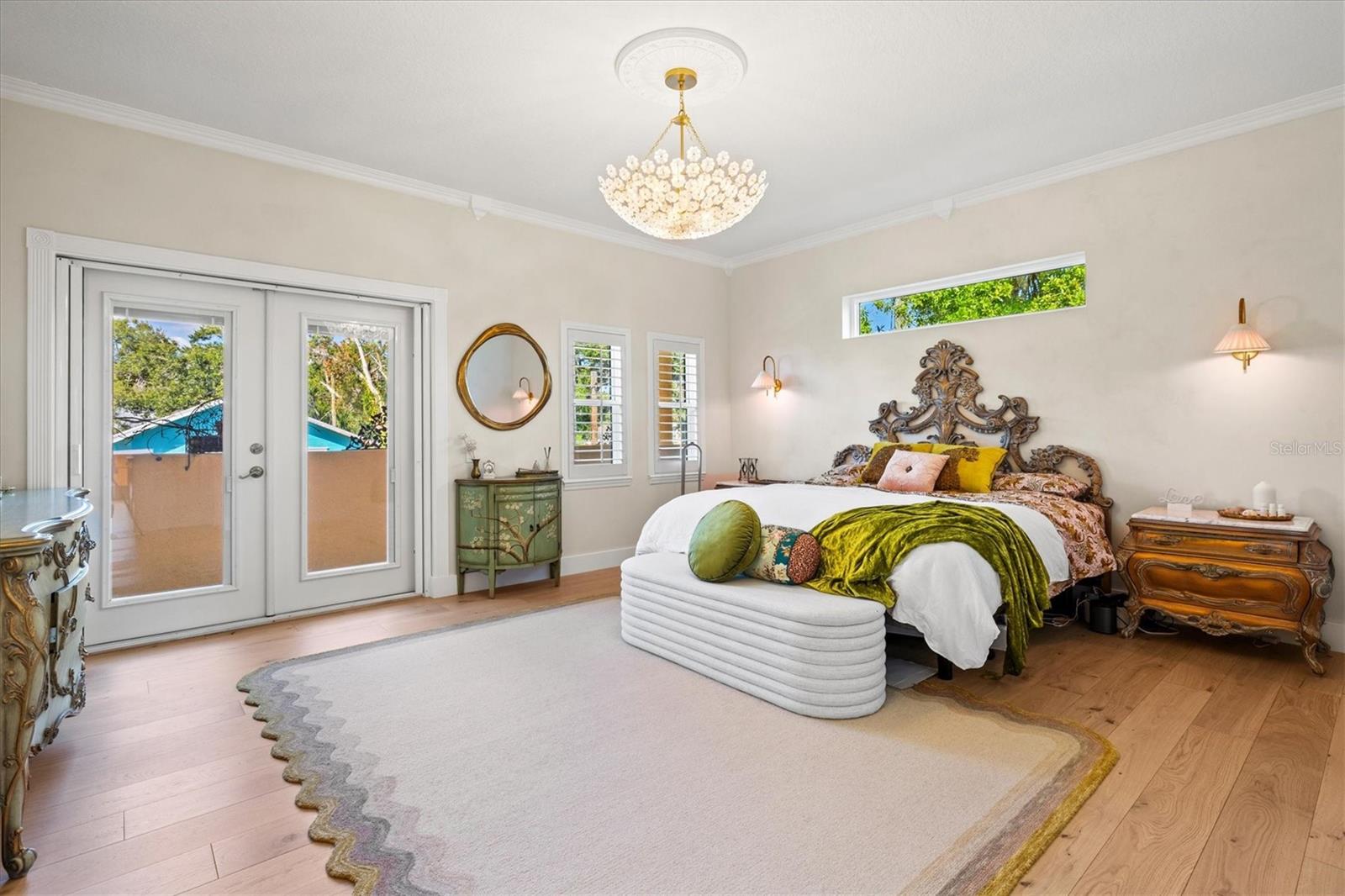 BURNS REALTY - Residential