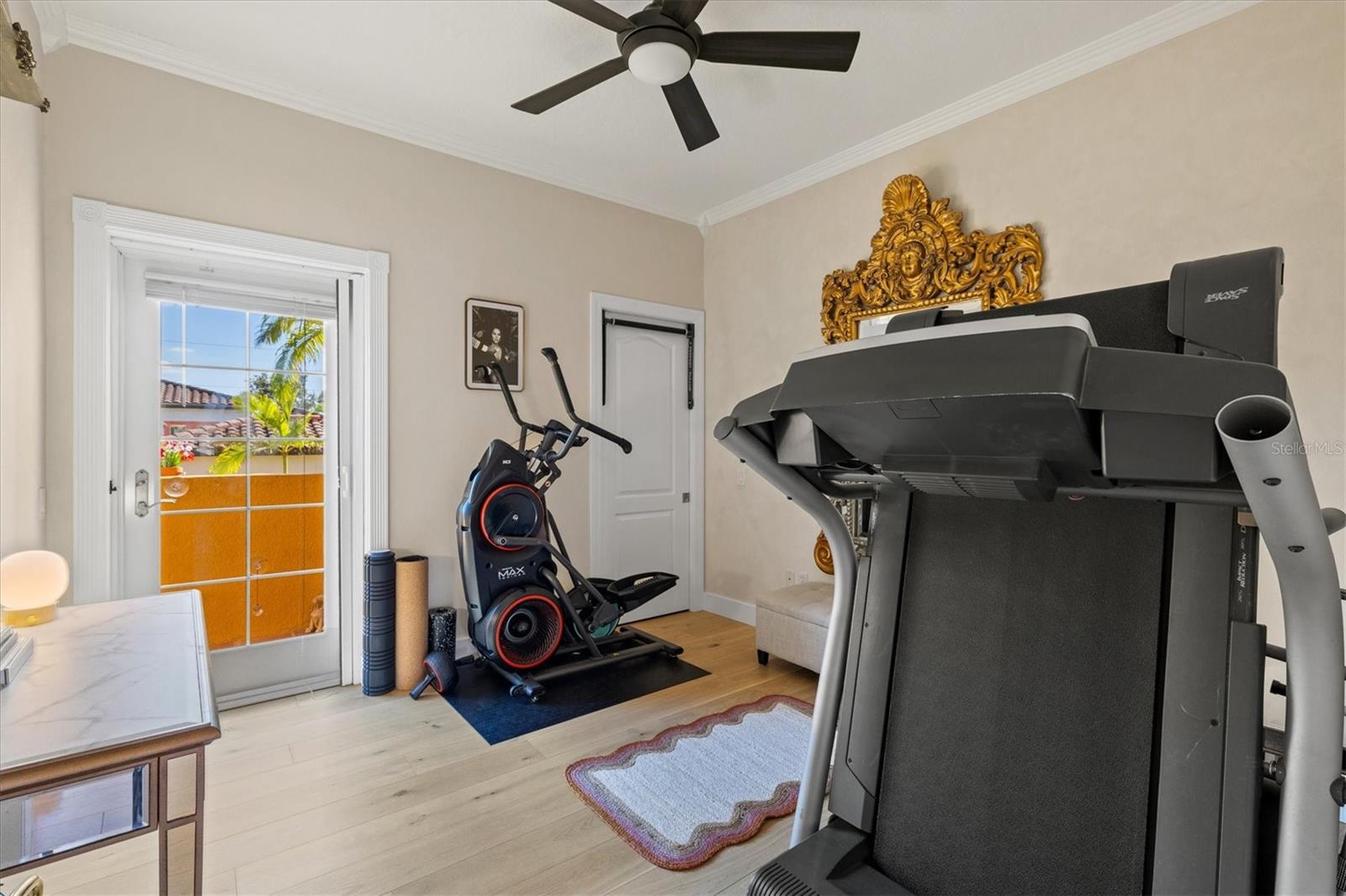 BURNS REALTY - Residential