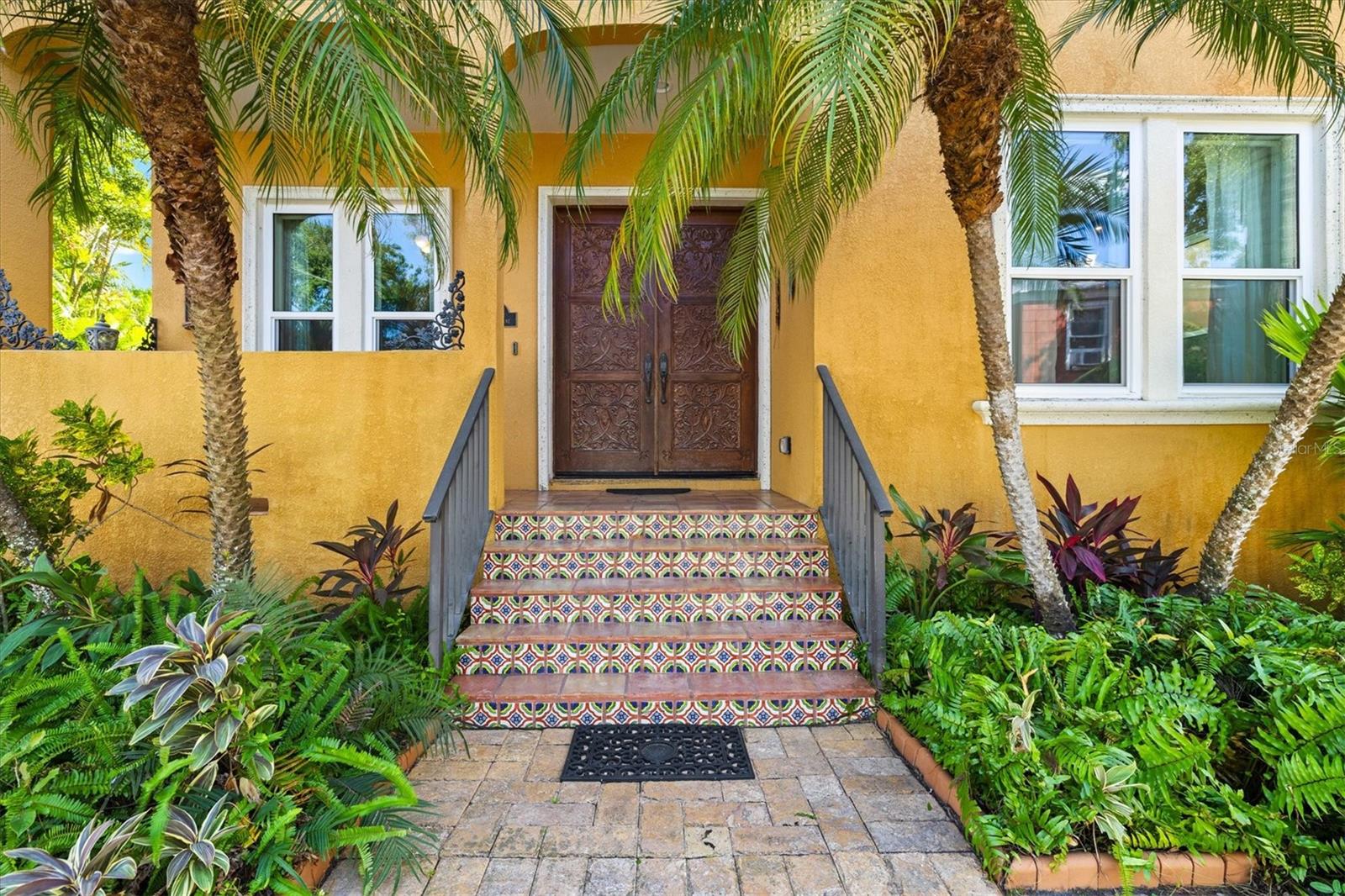 BURNS REALTY - Residential