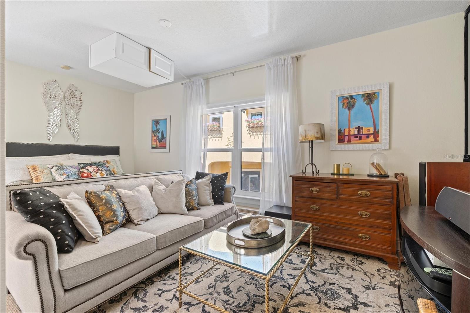 BURNS REALTY - Residential