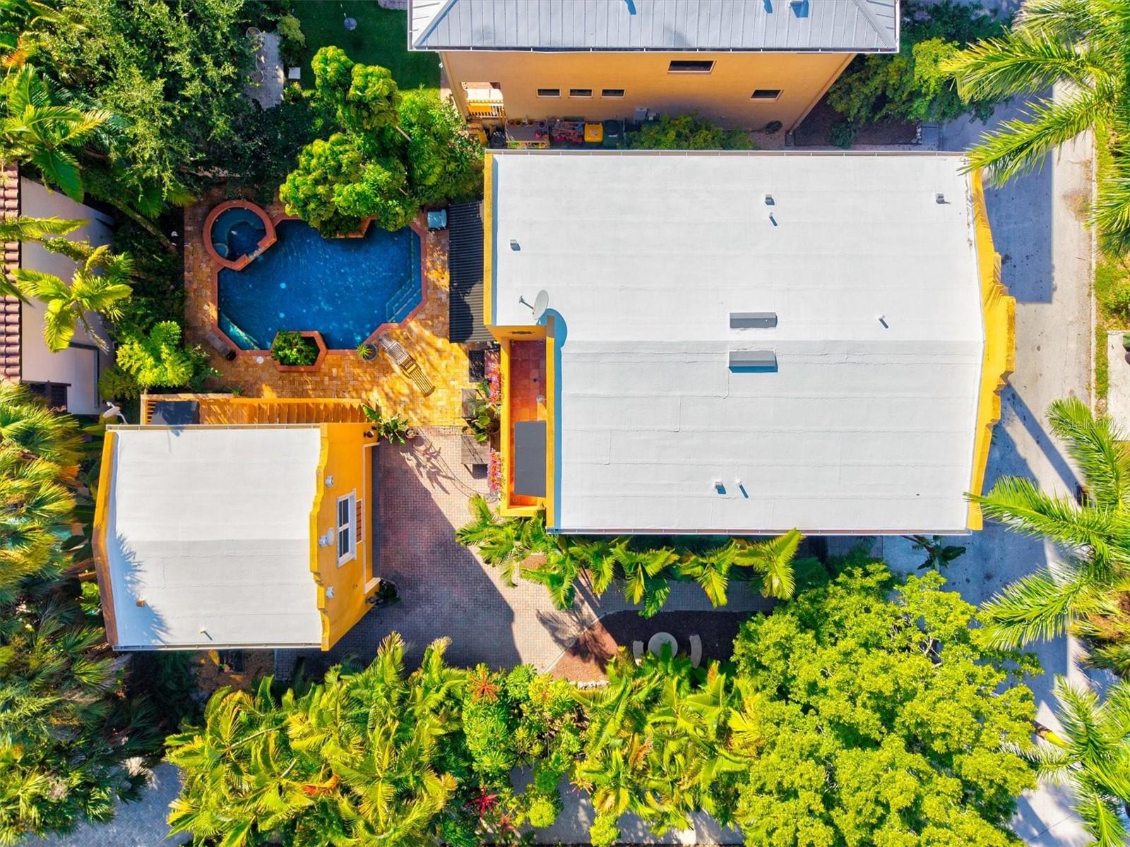 BURNS REALTY - Residential