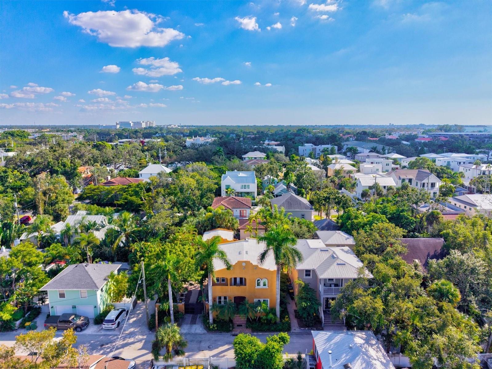 BURNS REALTY - Residential