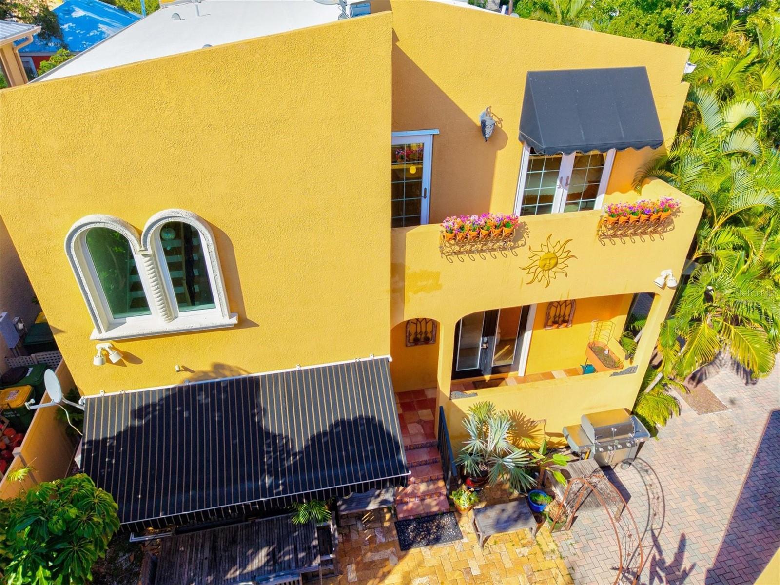 BURNS REALTY - Residential