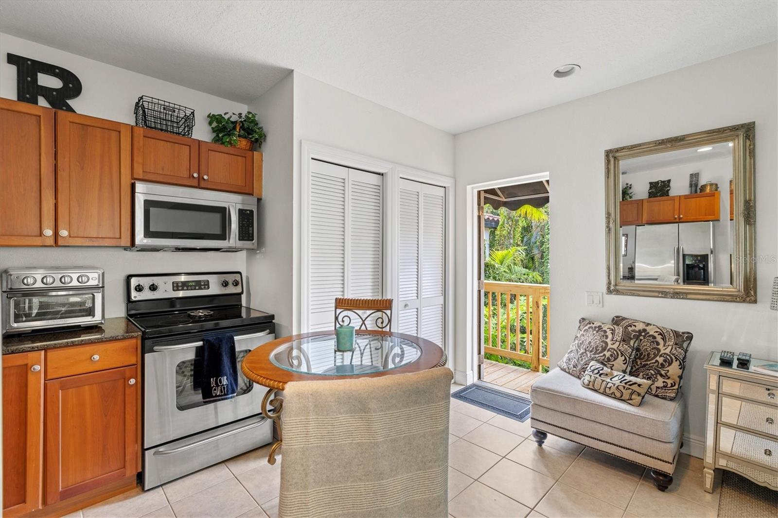 BURNS REALTY - Residential
