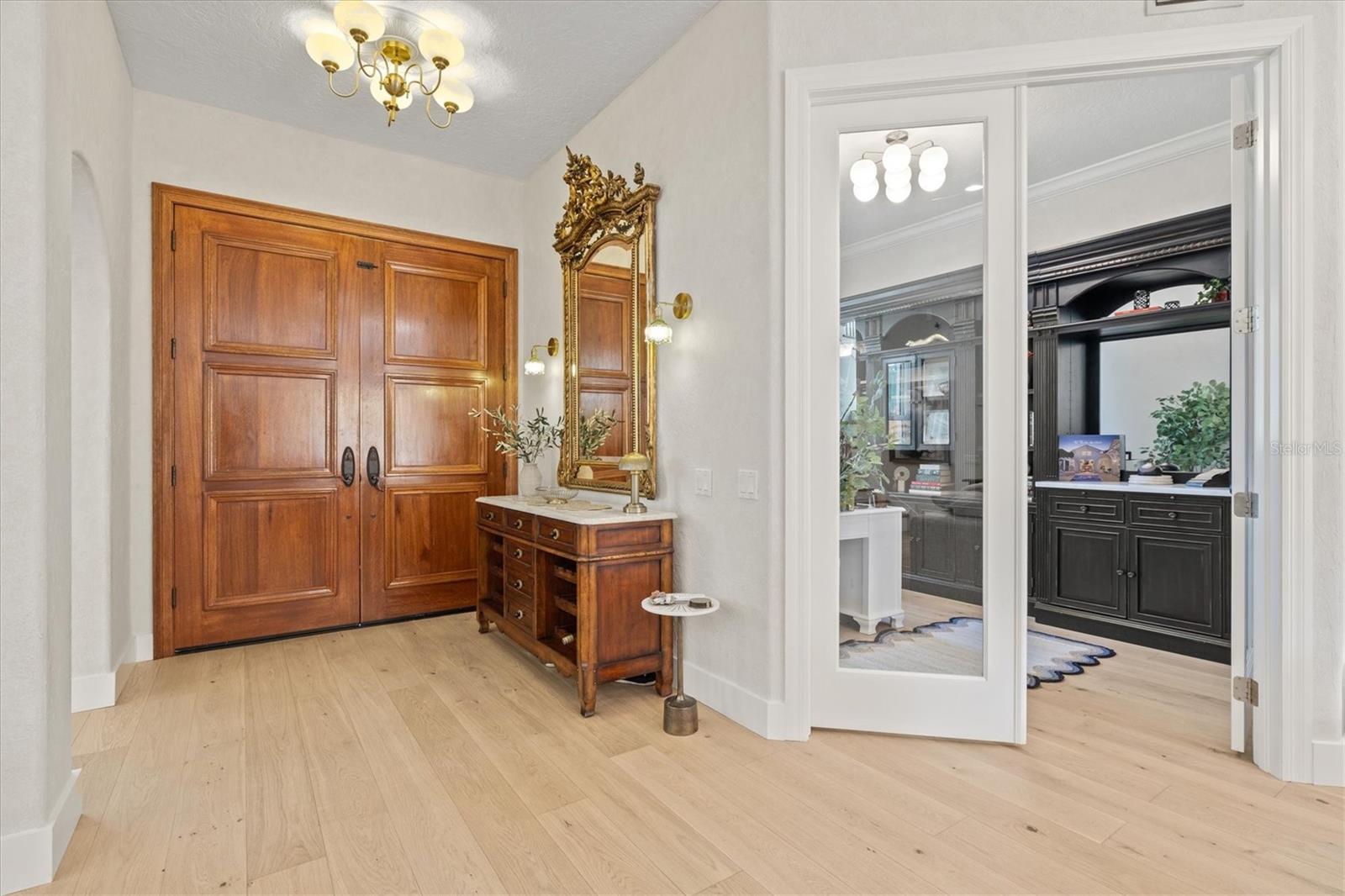 BURNS REALTY - Residential