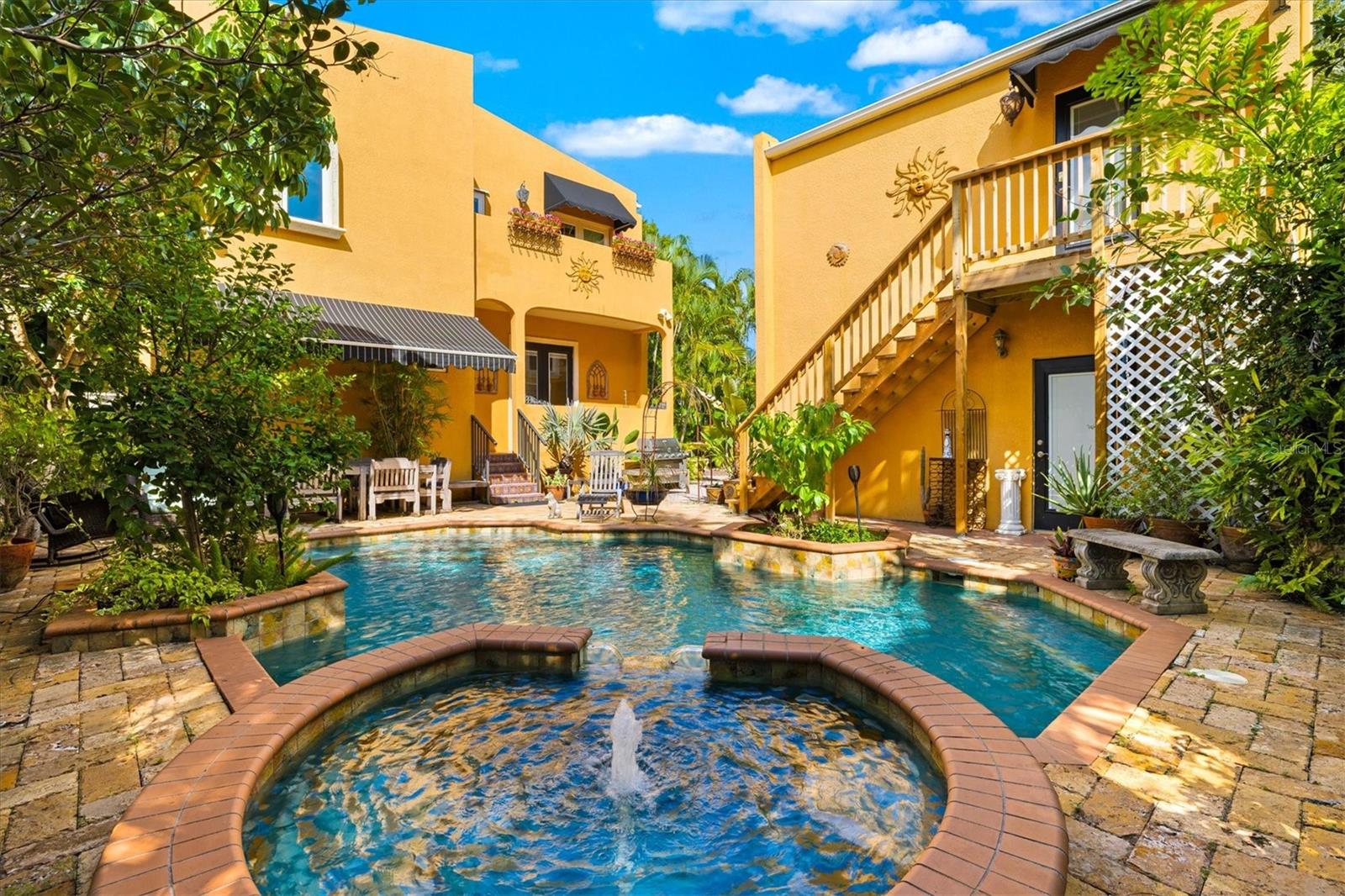 BURNS REALTY - Residential