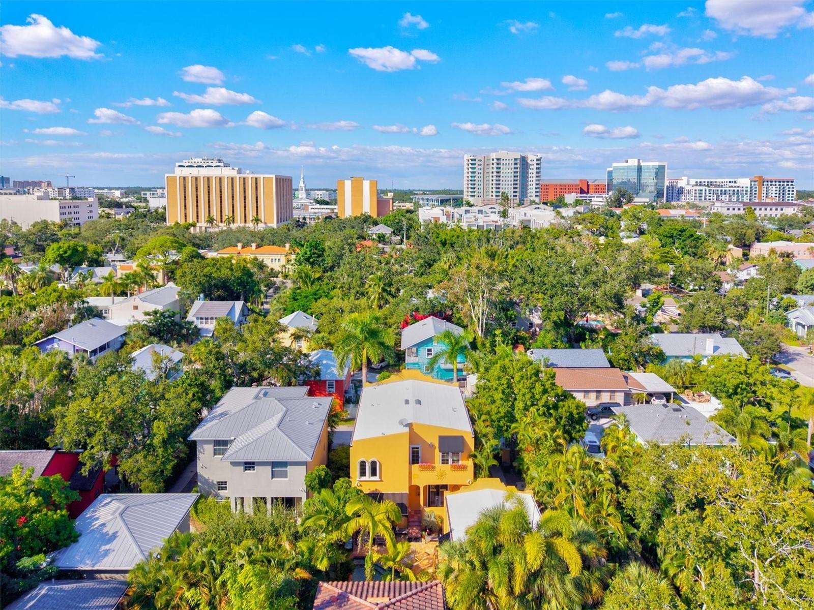 BURNS REALTY - Residential