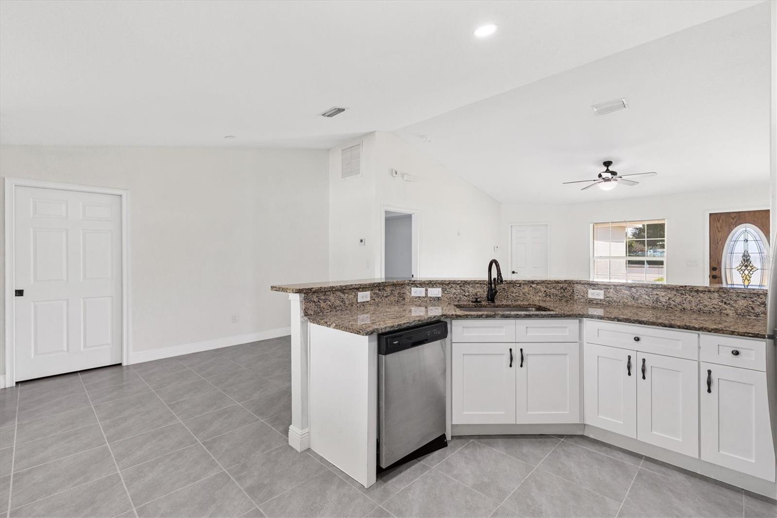 ORANGE BLOSSOM HILLS UN #2 - Residential