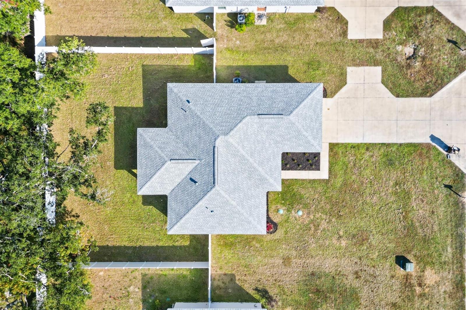 ORANGE BLOSSOM HILLS UN #2 - Residential