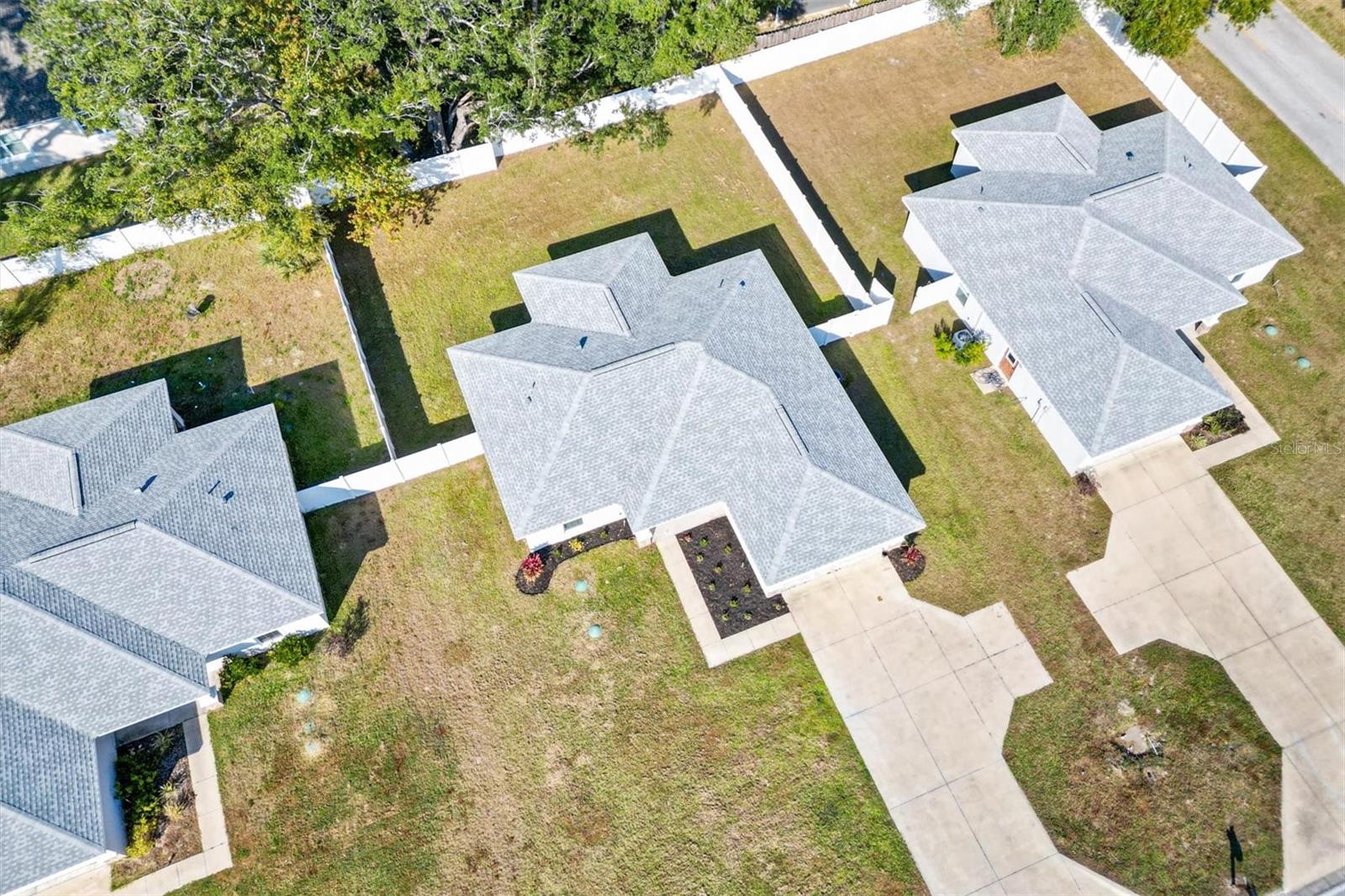 ORANGE BLOSSOM HILLS UN #2 - Residential