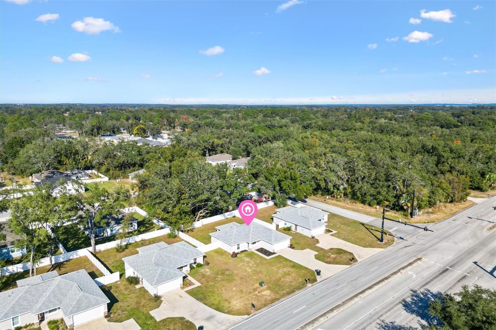 ORANGE BLOSSOM HILLS UN #2 - Residential