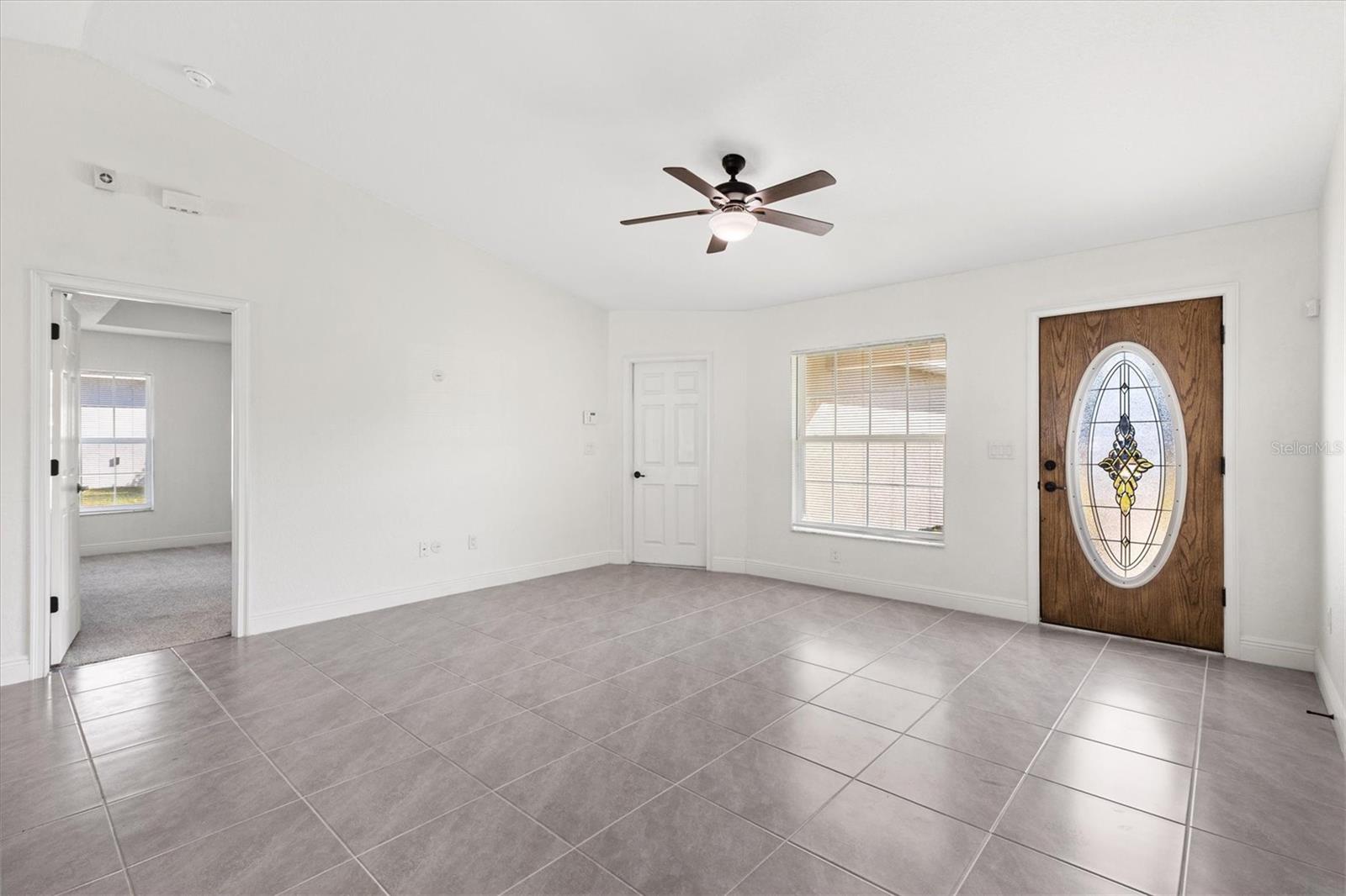 ORANGE BLOSSOM HILLS UN #2 - Residential