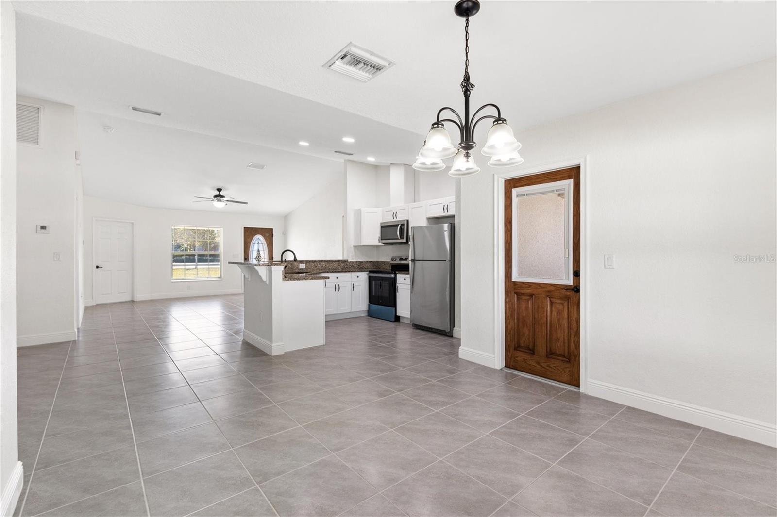 ORANGE BLOSSOM HILLS UN #2 - Residential