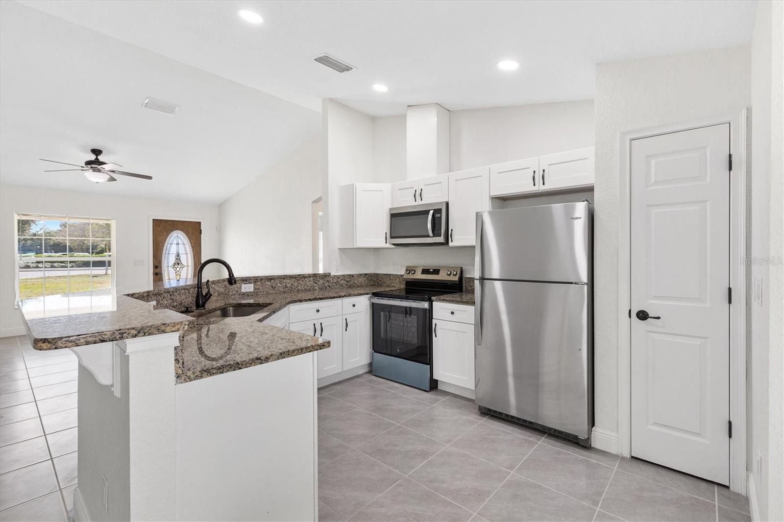 ORANGE BLOSSOM HILLS UN #2 - Residential