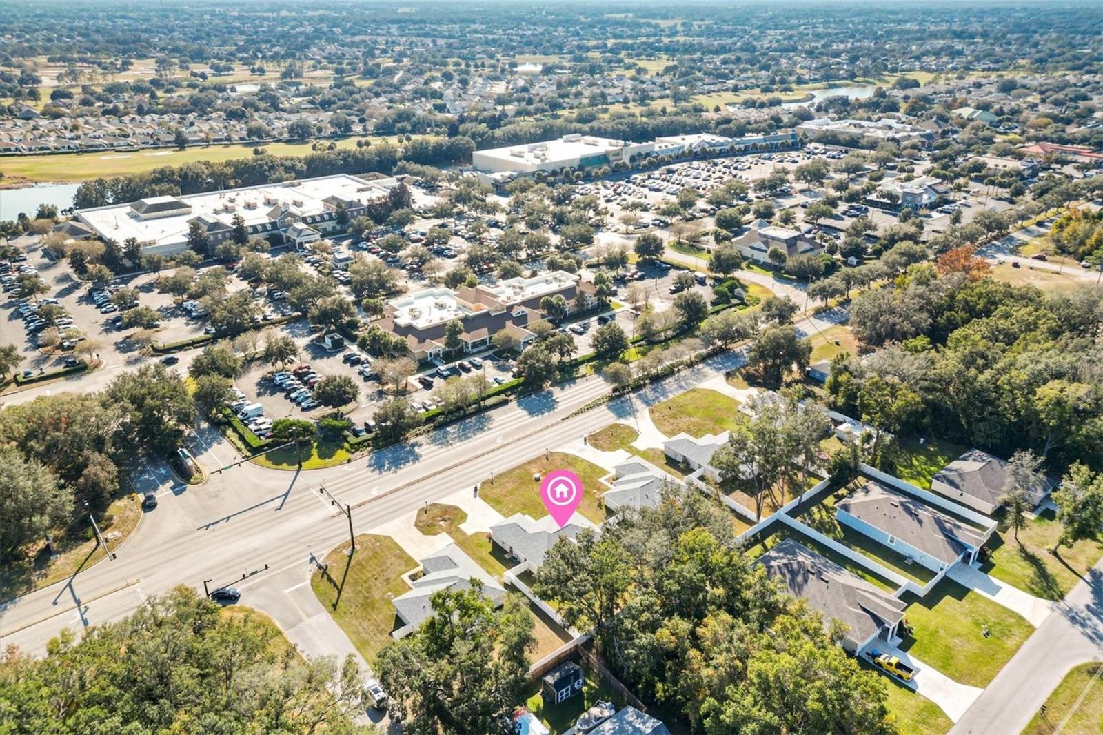 ORANGE BLOSSOM HILLS UN #2 - Residential