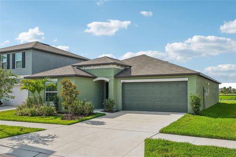 13265 GREAT PLAINS DRIVE RIVERVIEW FL 33579