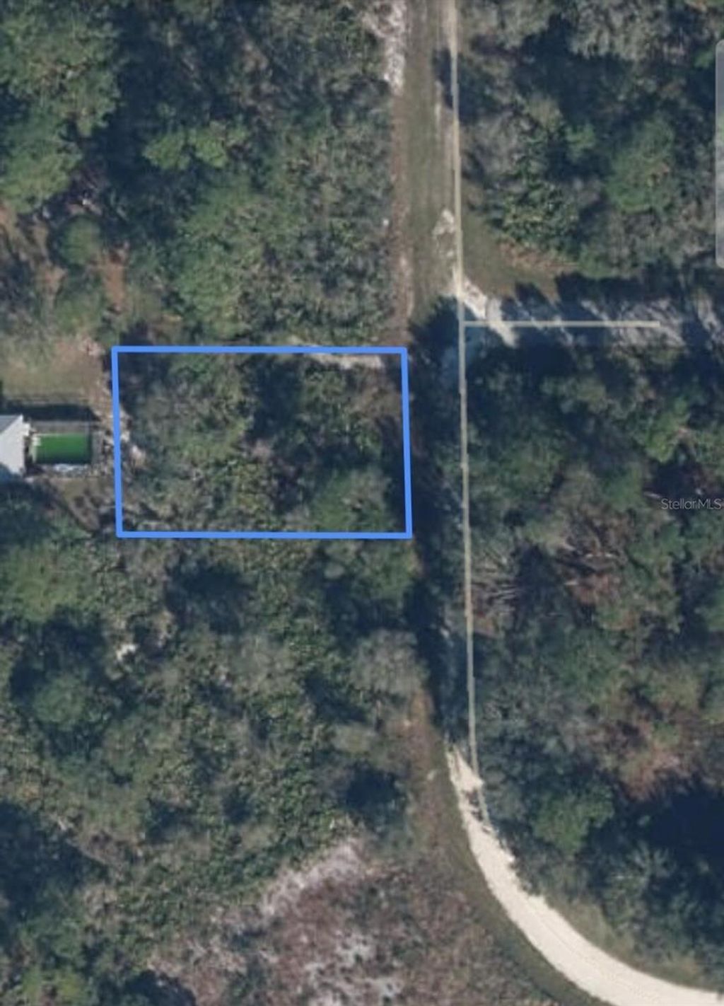Photo of 243 Audrey Avenue NW, Lake Placid, FL 33852 (MLS # O6359869)