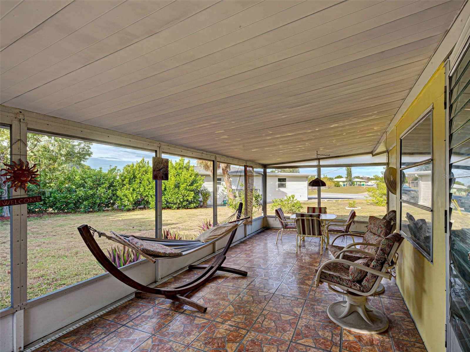 PORT CHARLOTTE SEC 005 - Residential