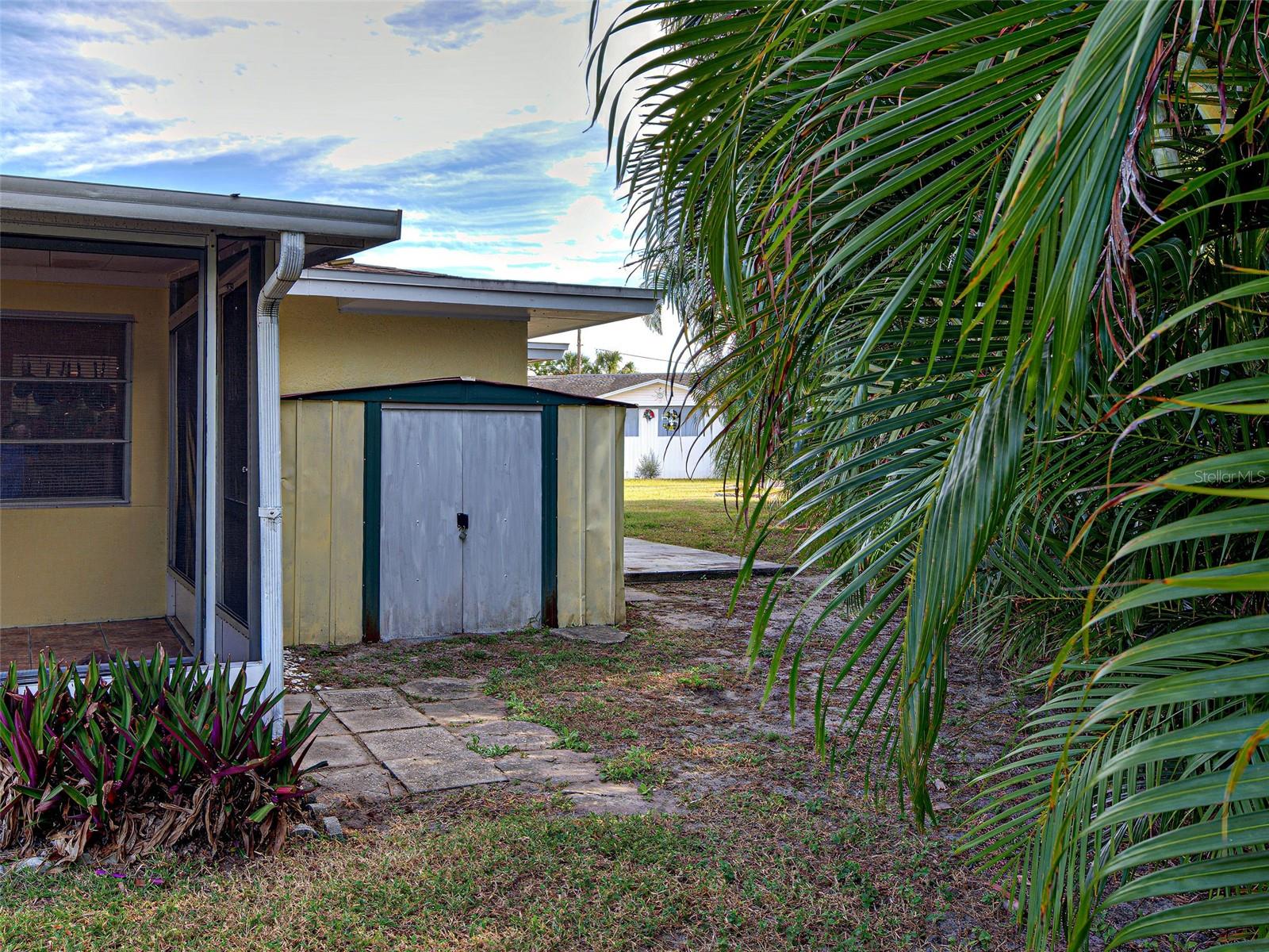 PORT CHARLOTTE SEC 005 - Residential