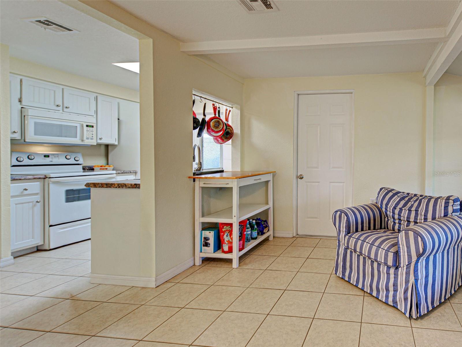 PORT CHARLOTTE SEC 005 - Residential