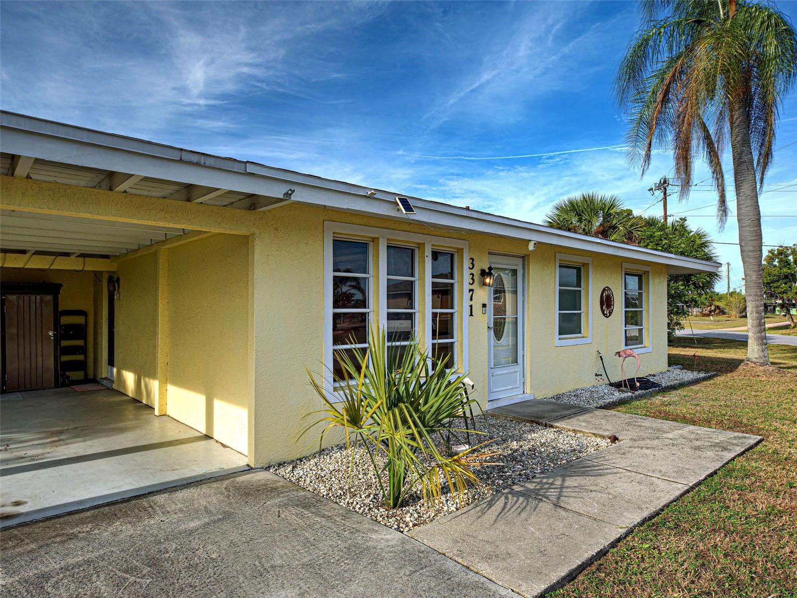 PORT CHARLOTTE SEC 005 - Residential