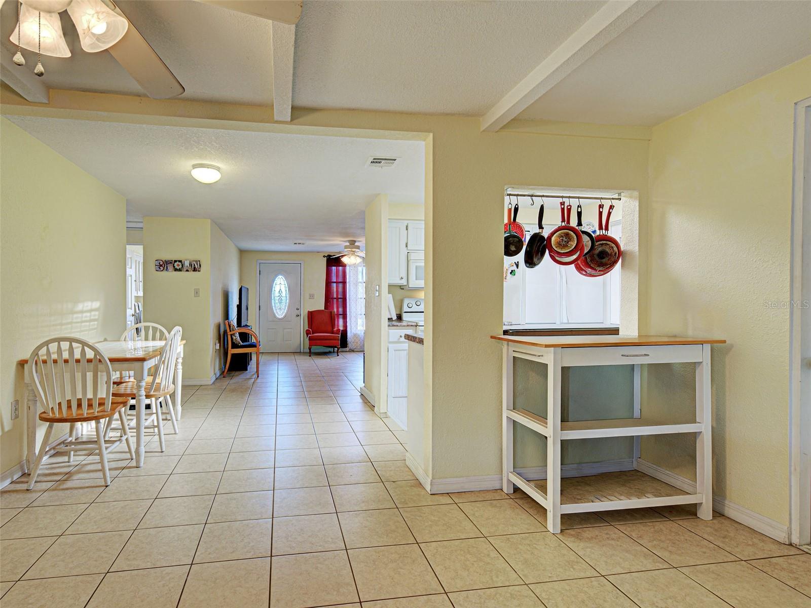 PORT CHARLOTTE SEC 005 - Residential